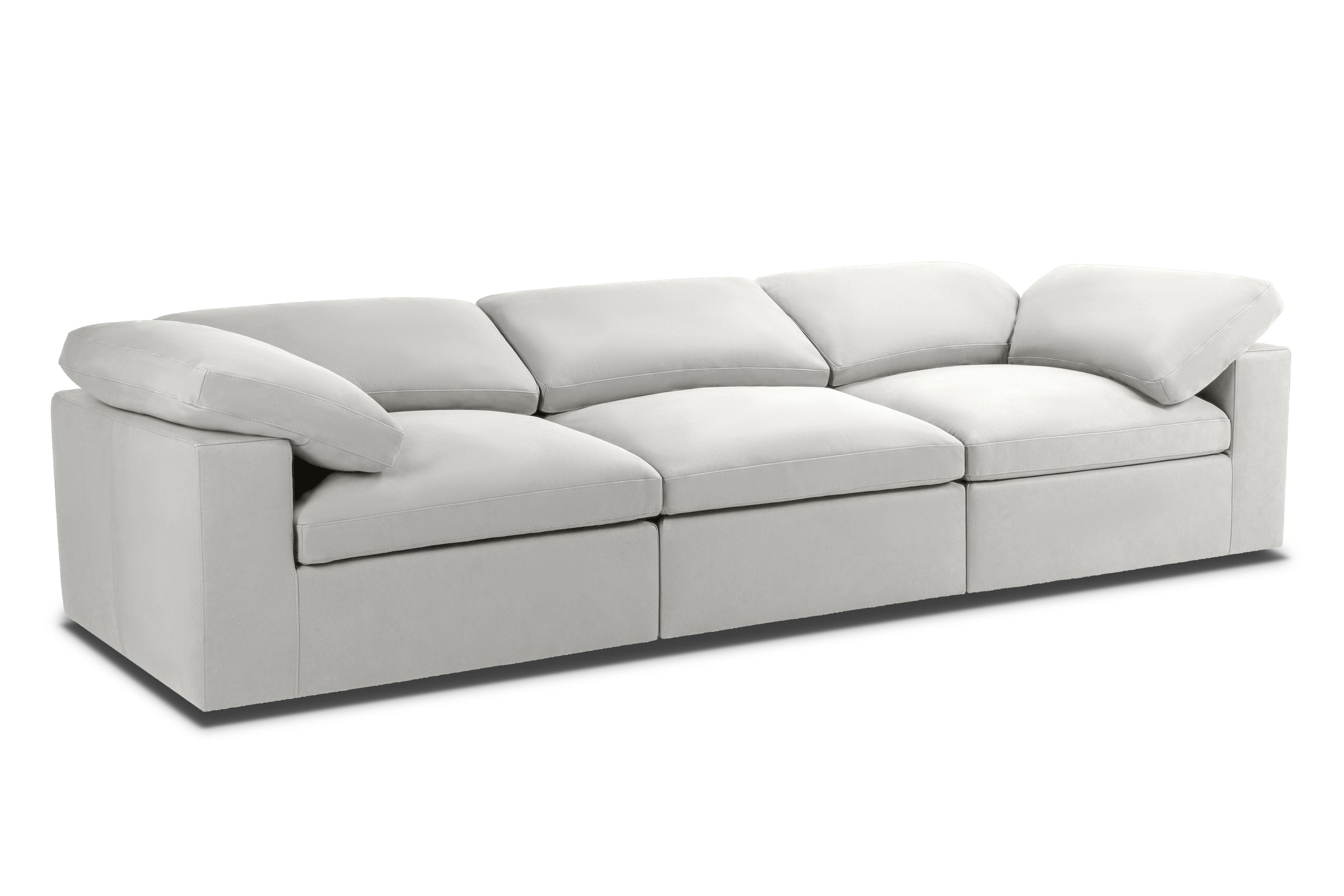 Goodman Mini Large Sofa