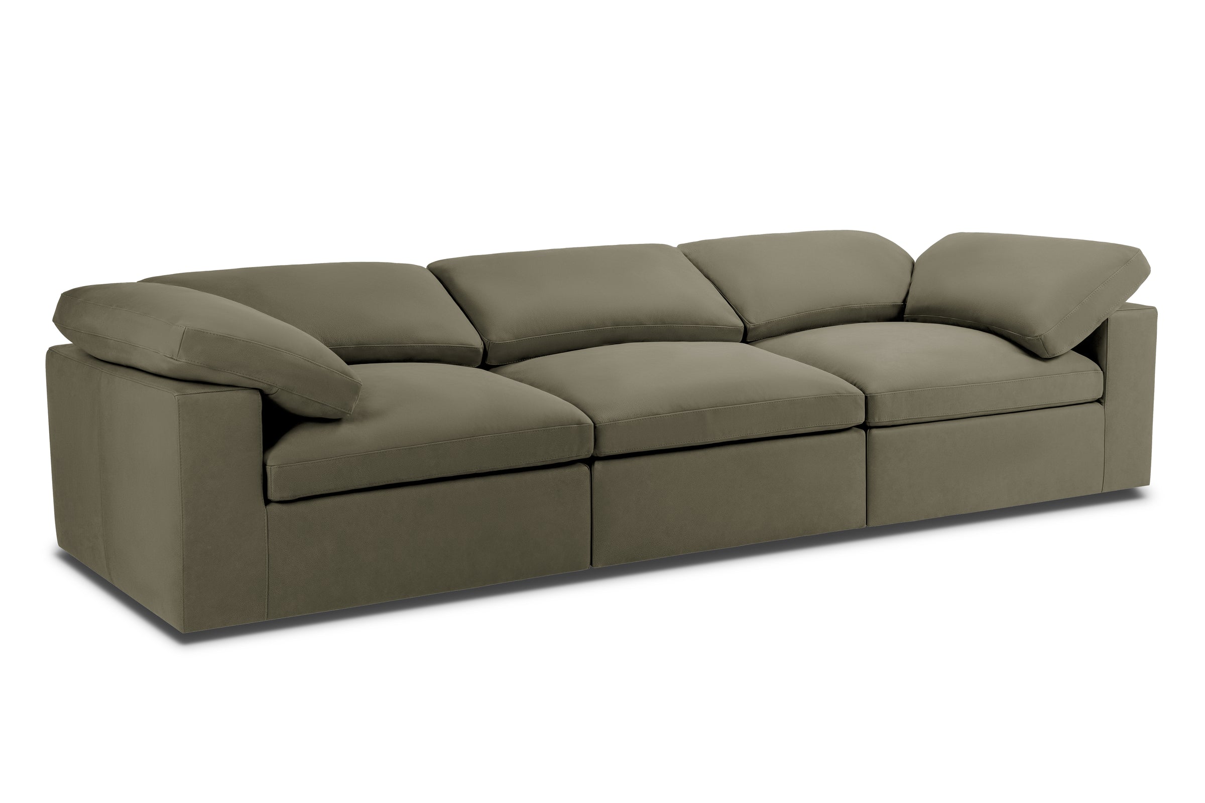 Goodman Mini Large Sofa