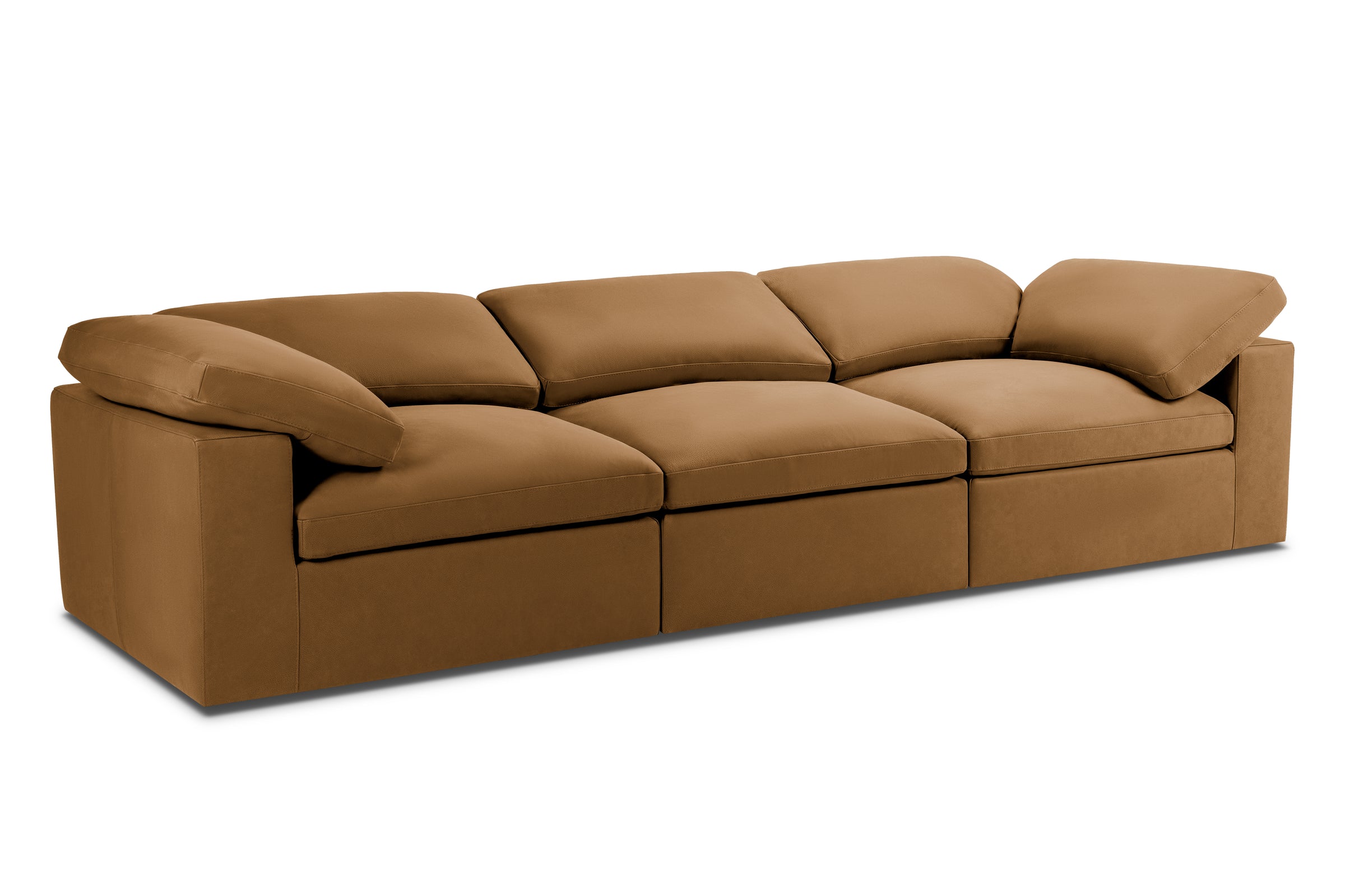 Goodman Mini Large Sofa
