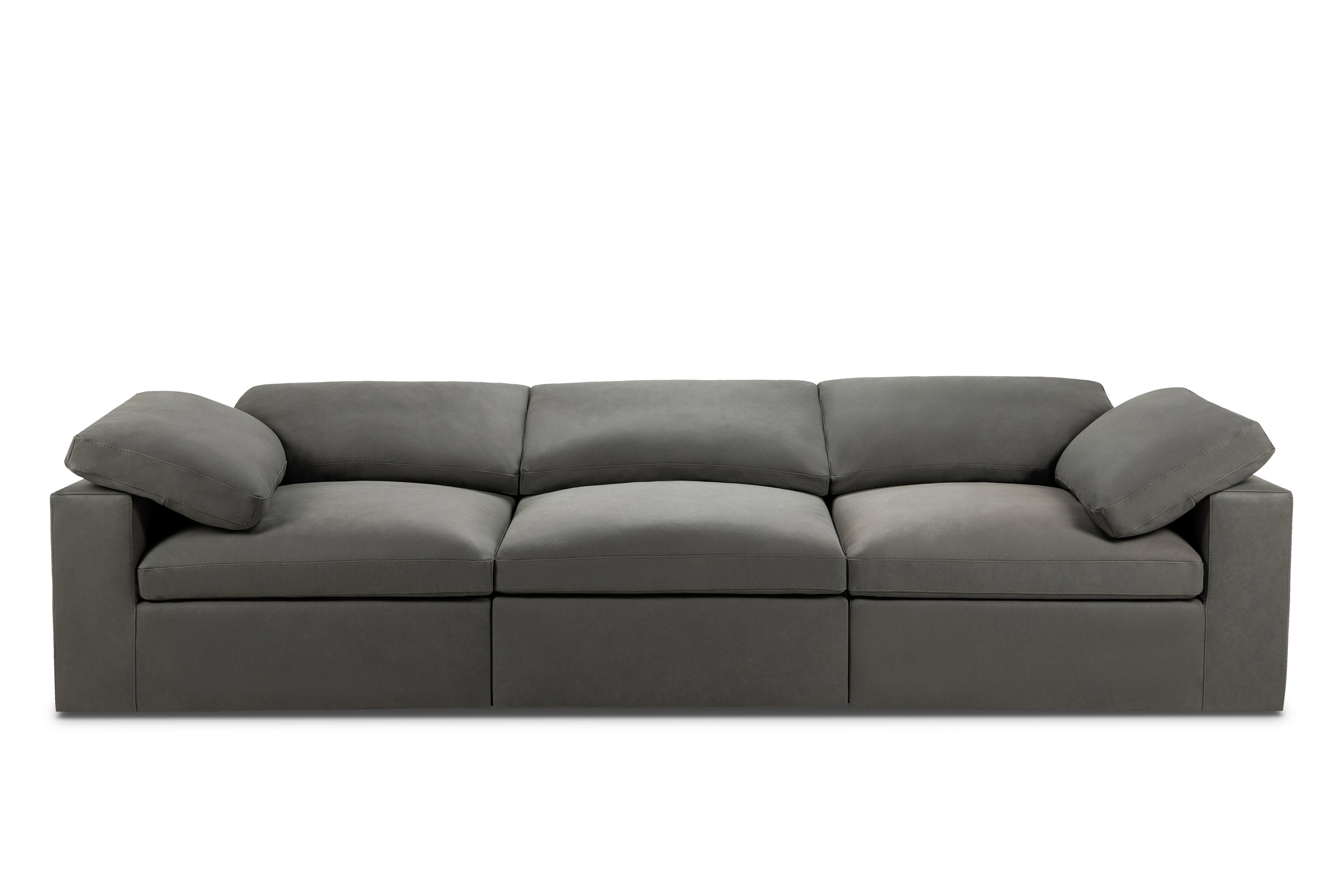 Goodman Mini Large Sofa