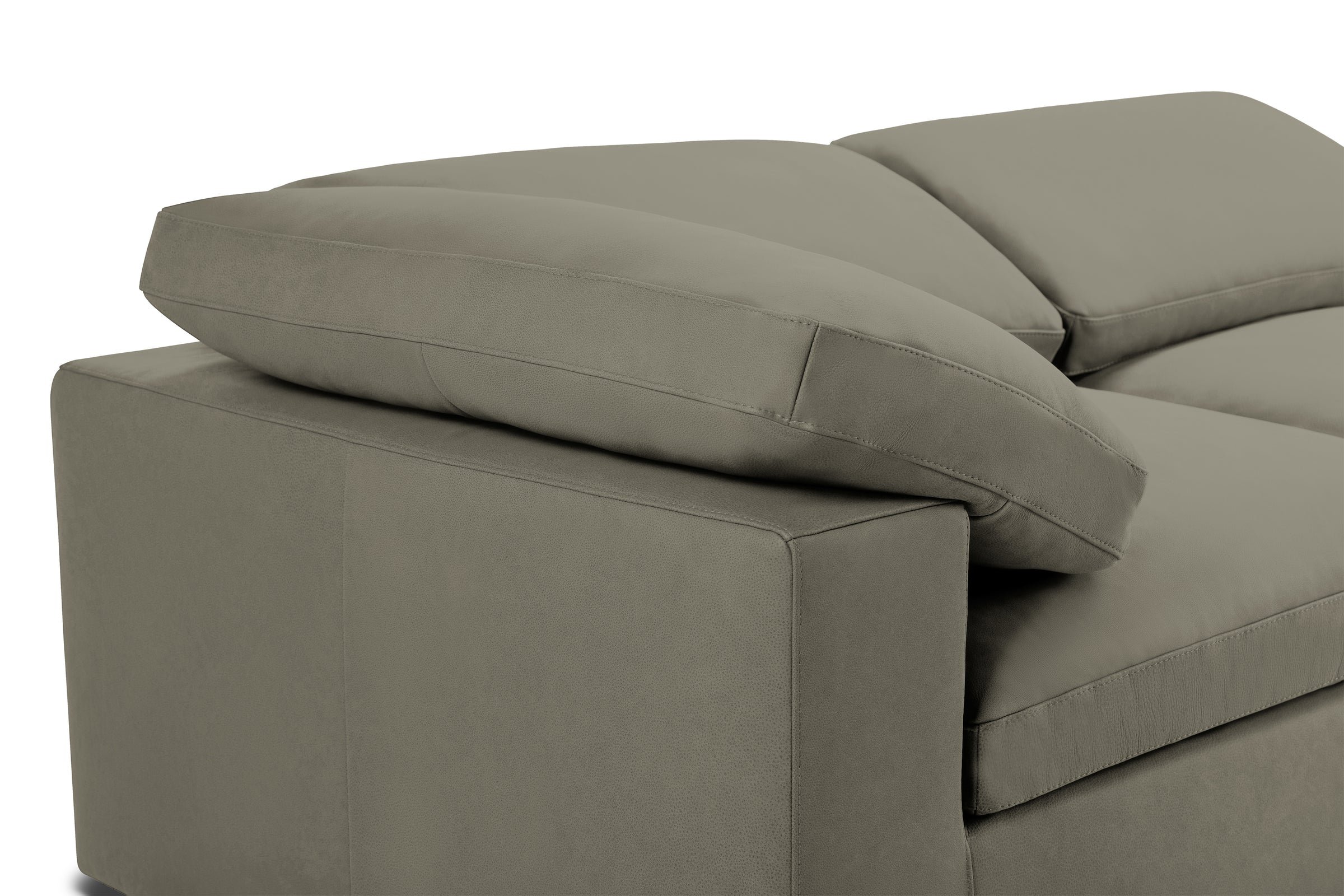 Goodman Mini Left Sectional