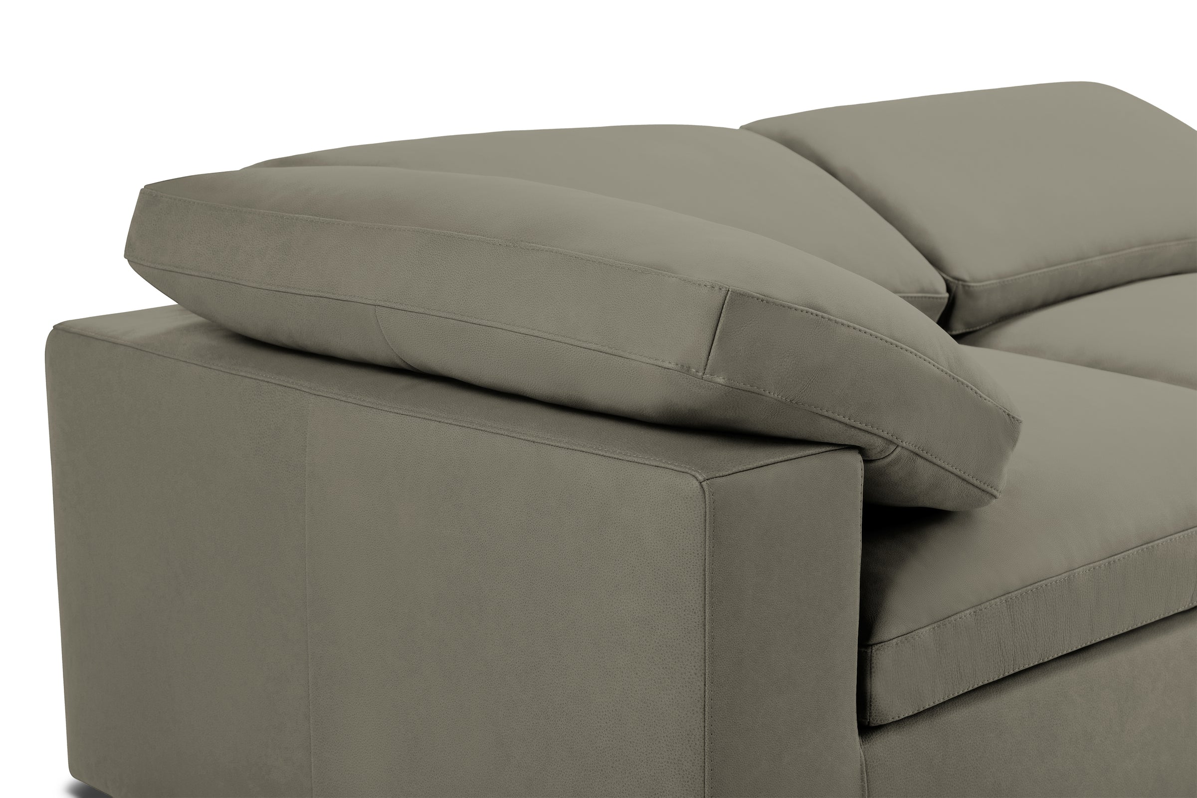 Goodman Right Sectional