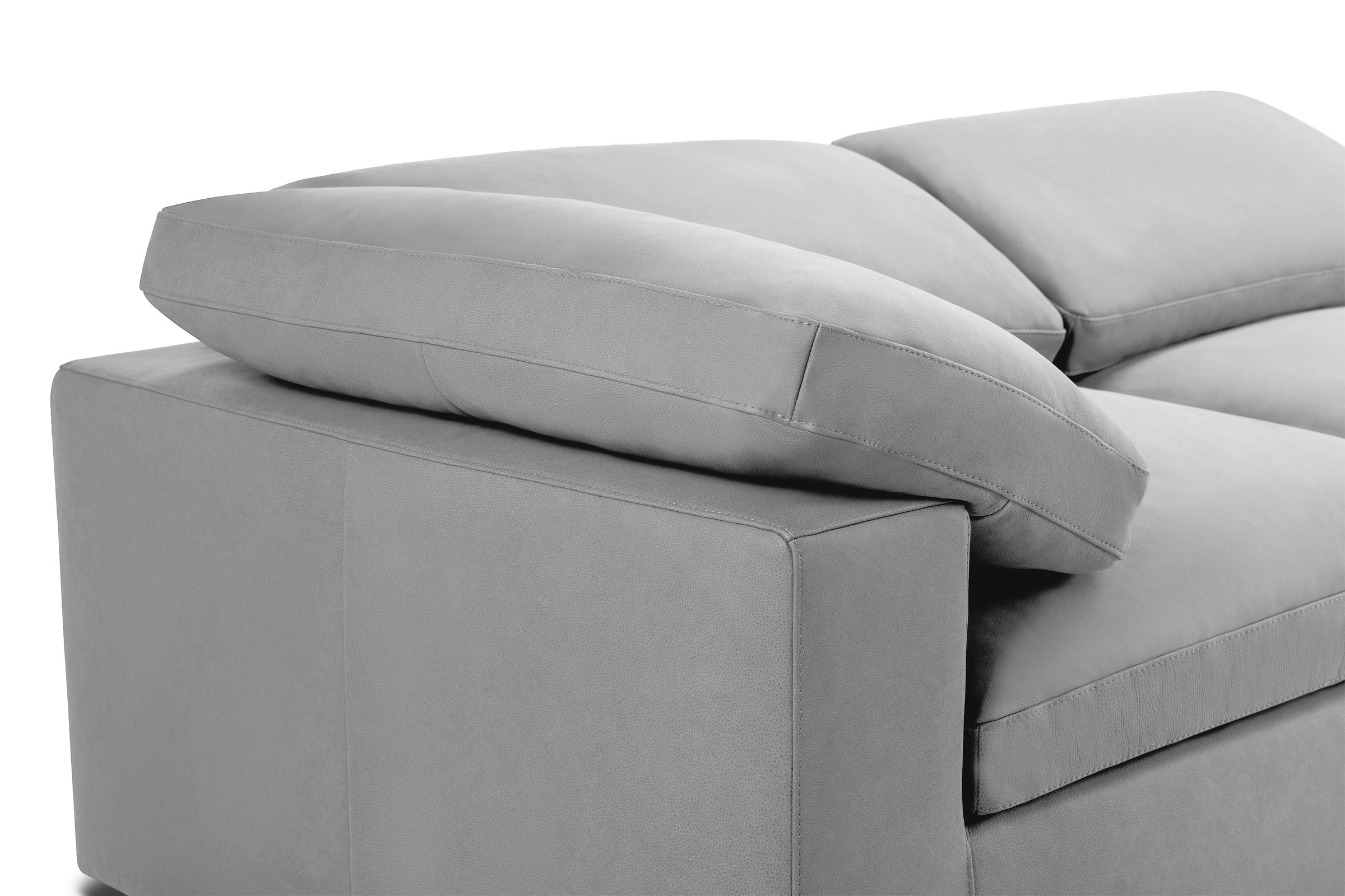 Goodman Right Sectional