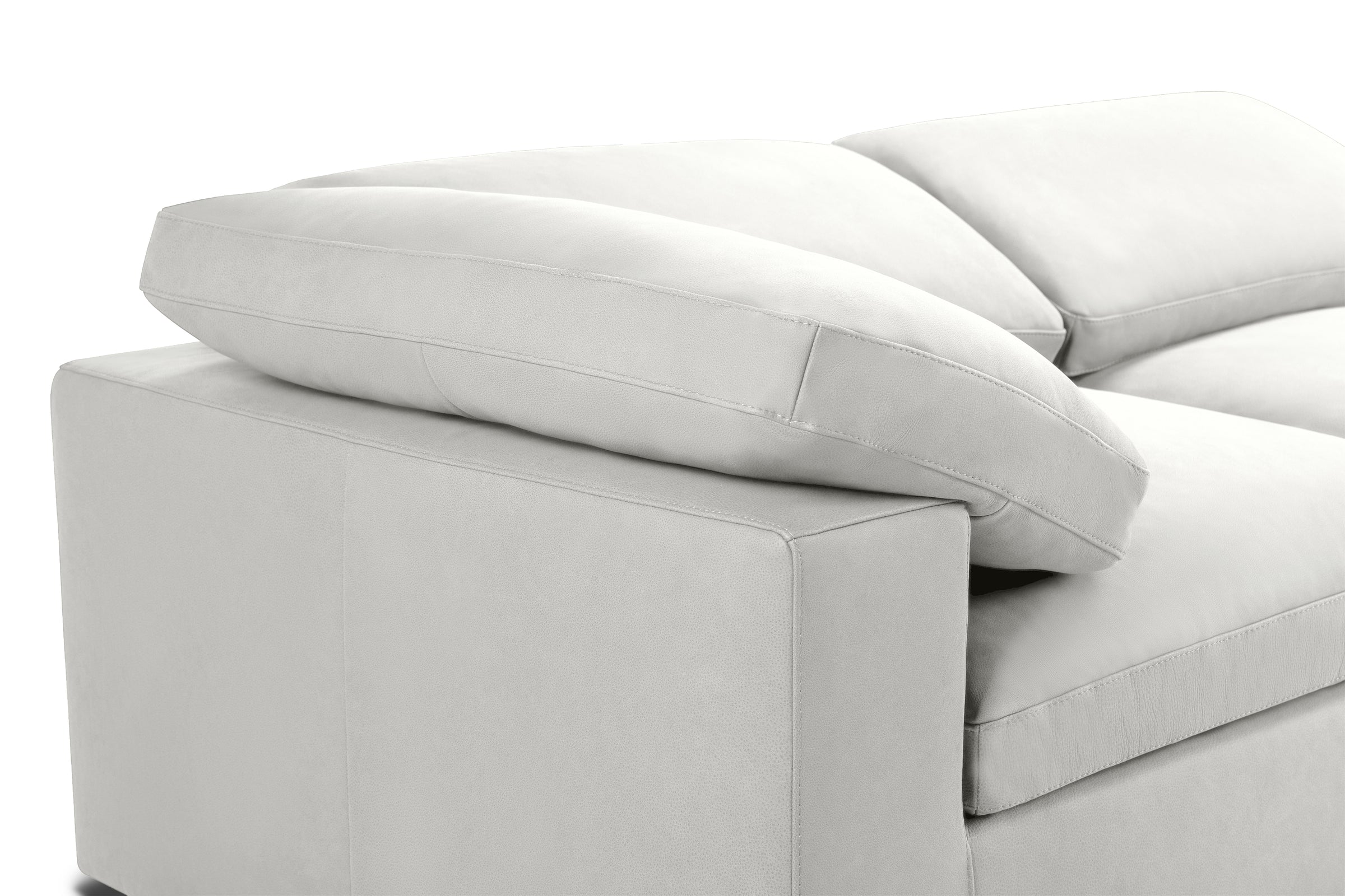 Goodman Right Sectional