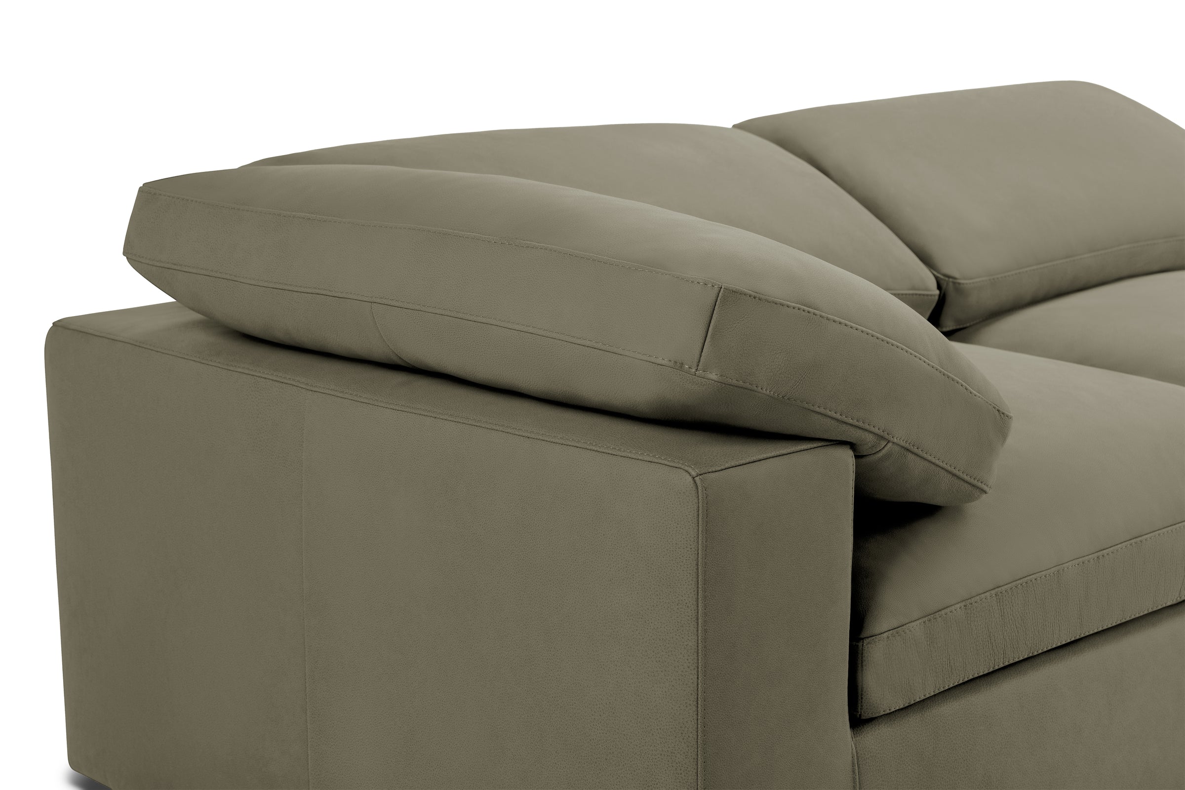 Goodman Right Sectional