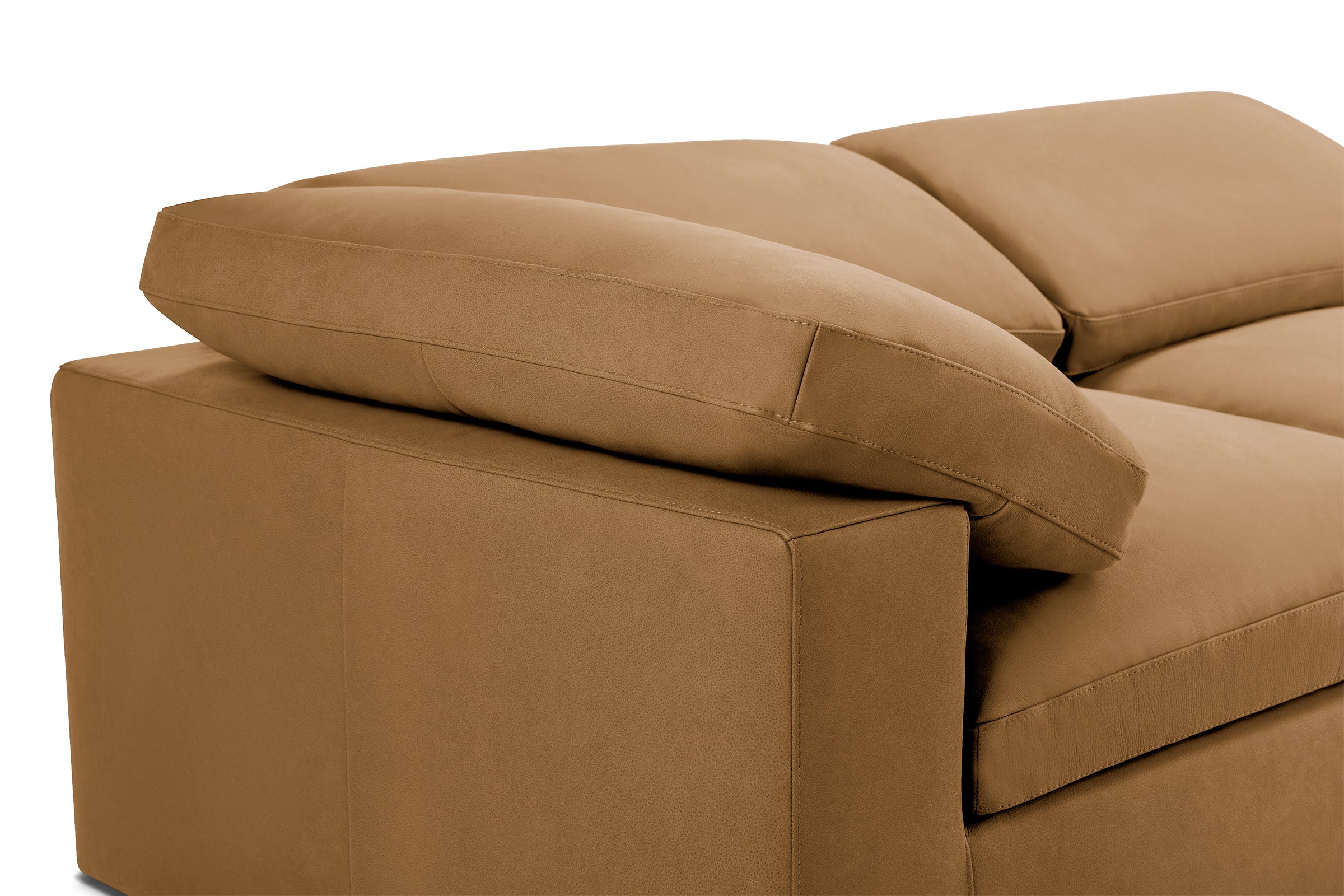 Goodman Right Sectional