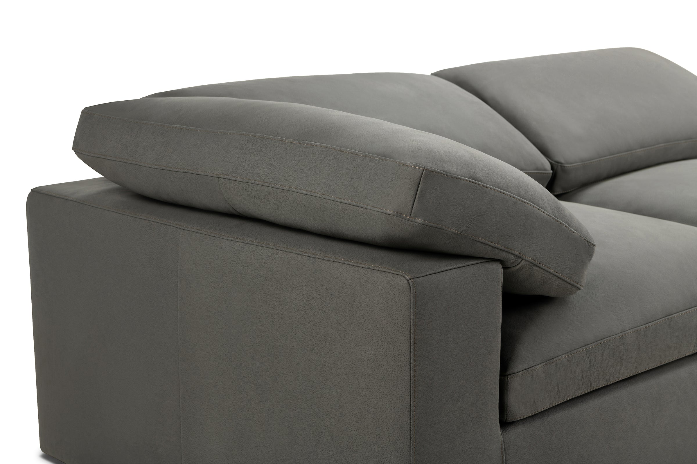Goodman Right Sectional
