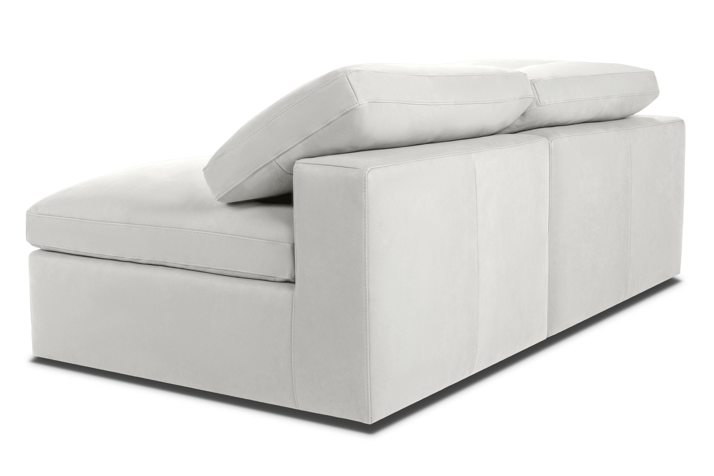 Goodman Right Sectional