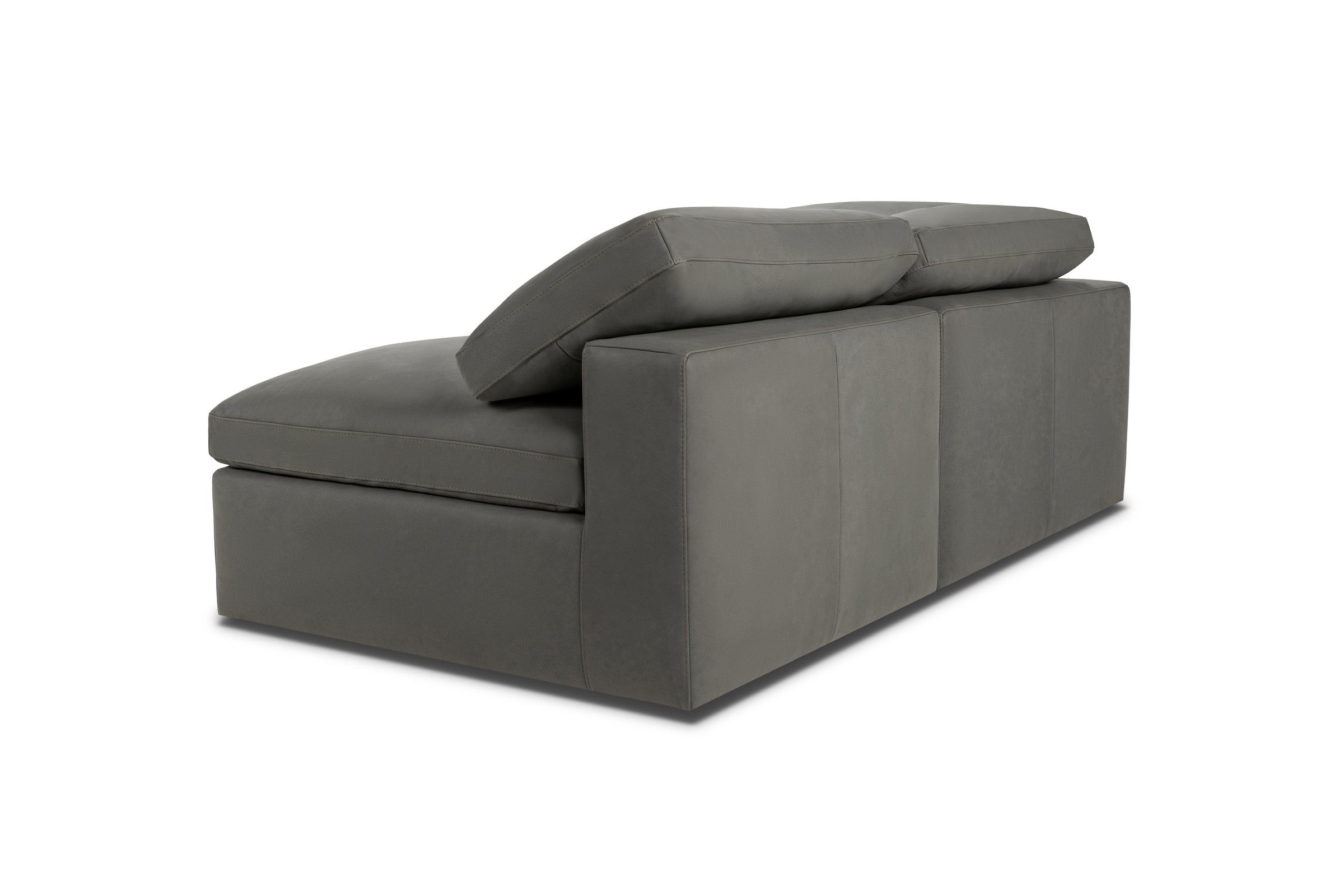 Goodman Right Sectional