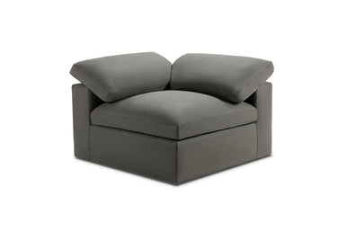 Goodman Corner Chair