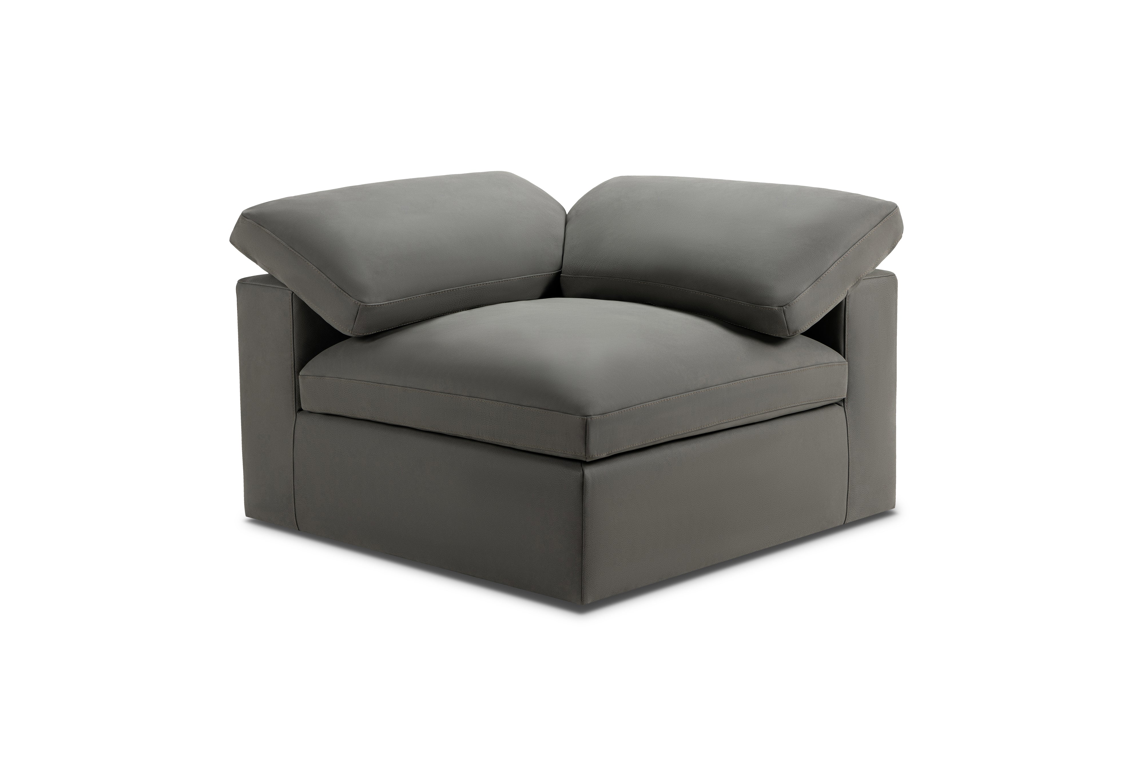 Goodman Corner Chair