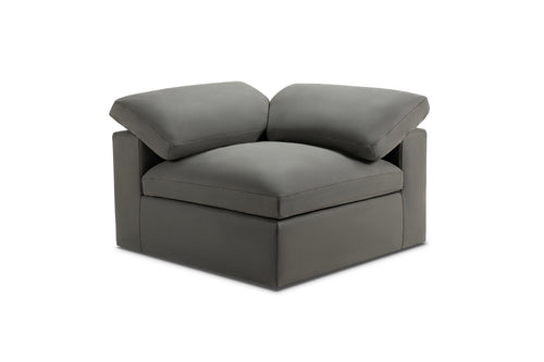 Goodman Corner Chair