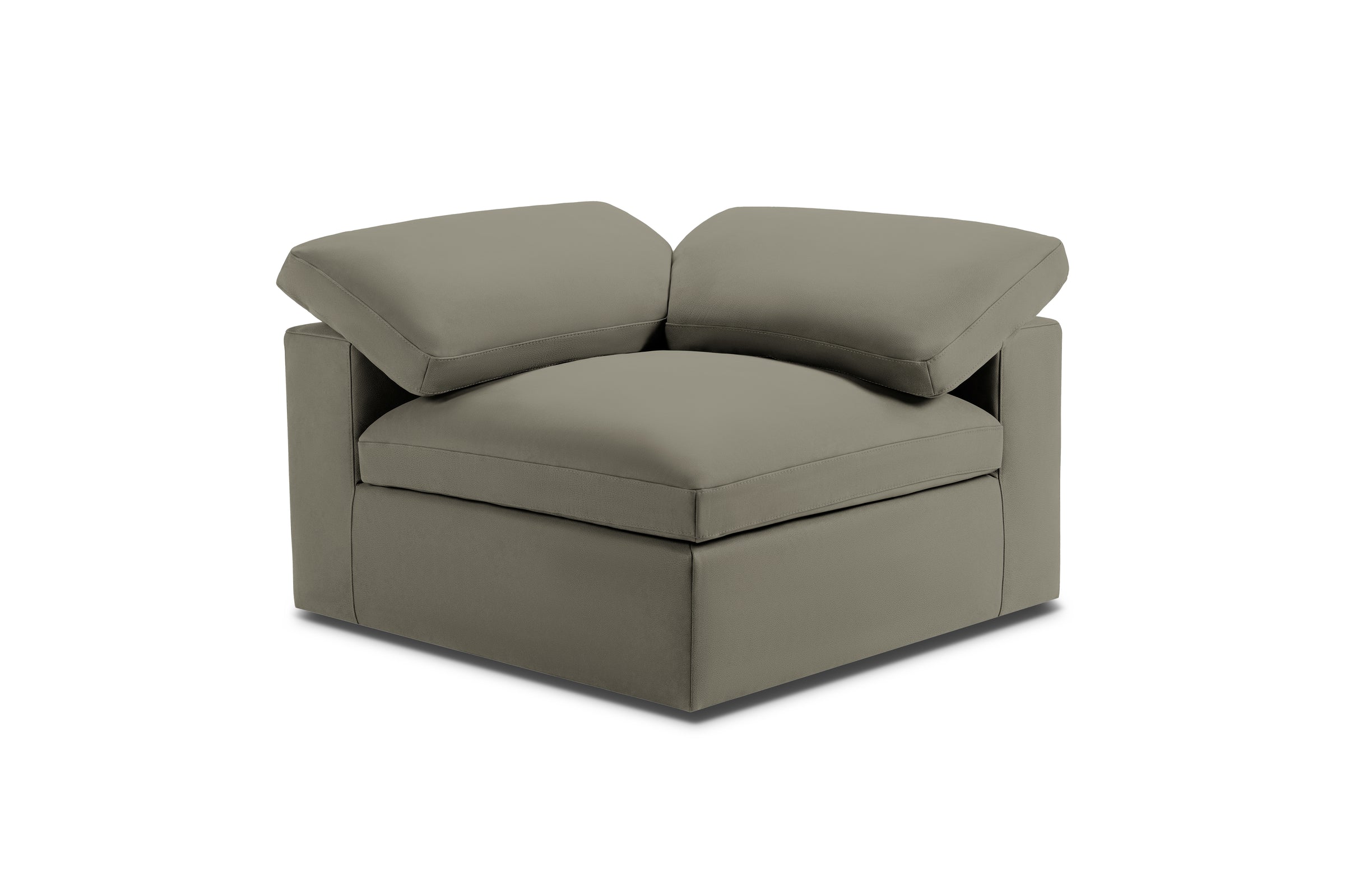 Goodman Corner Chair