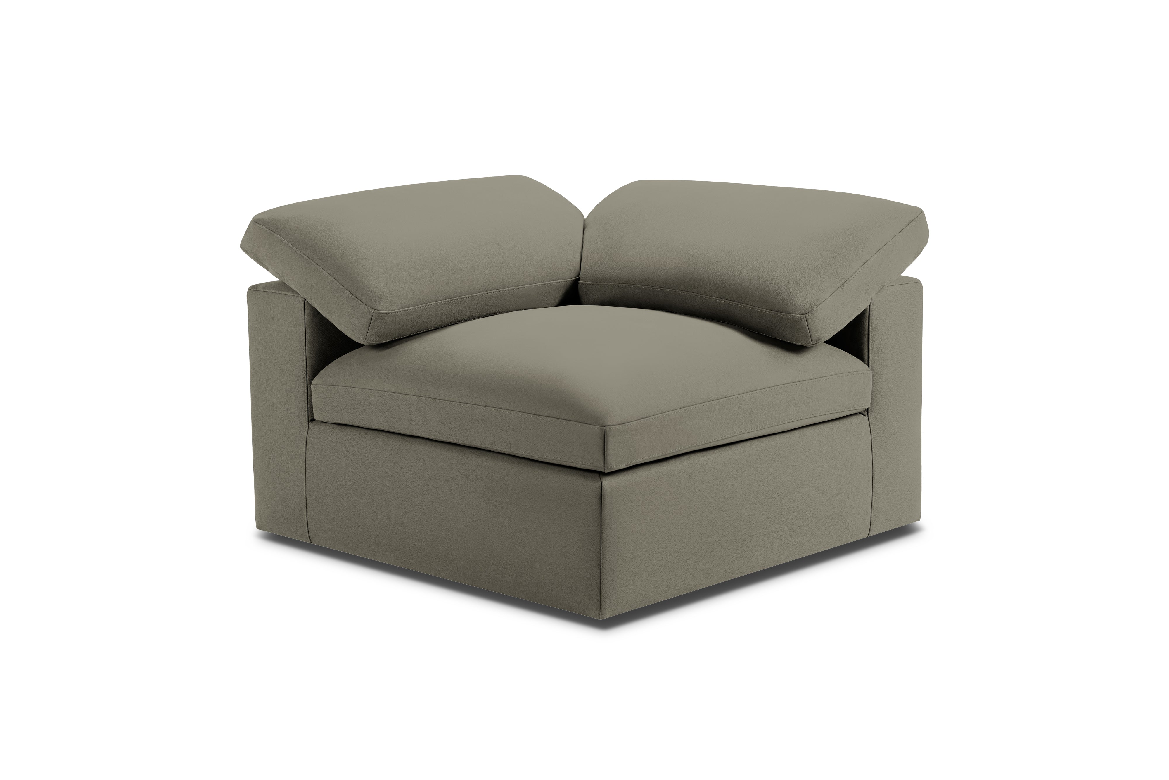Goodman Corner Chair