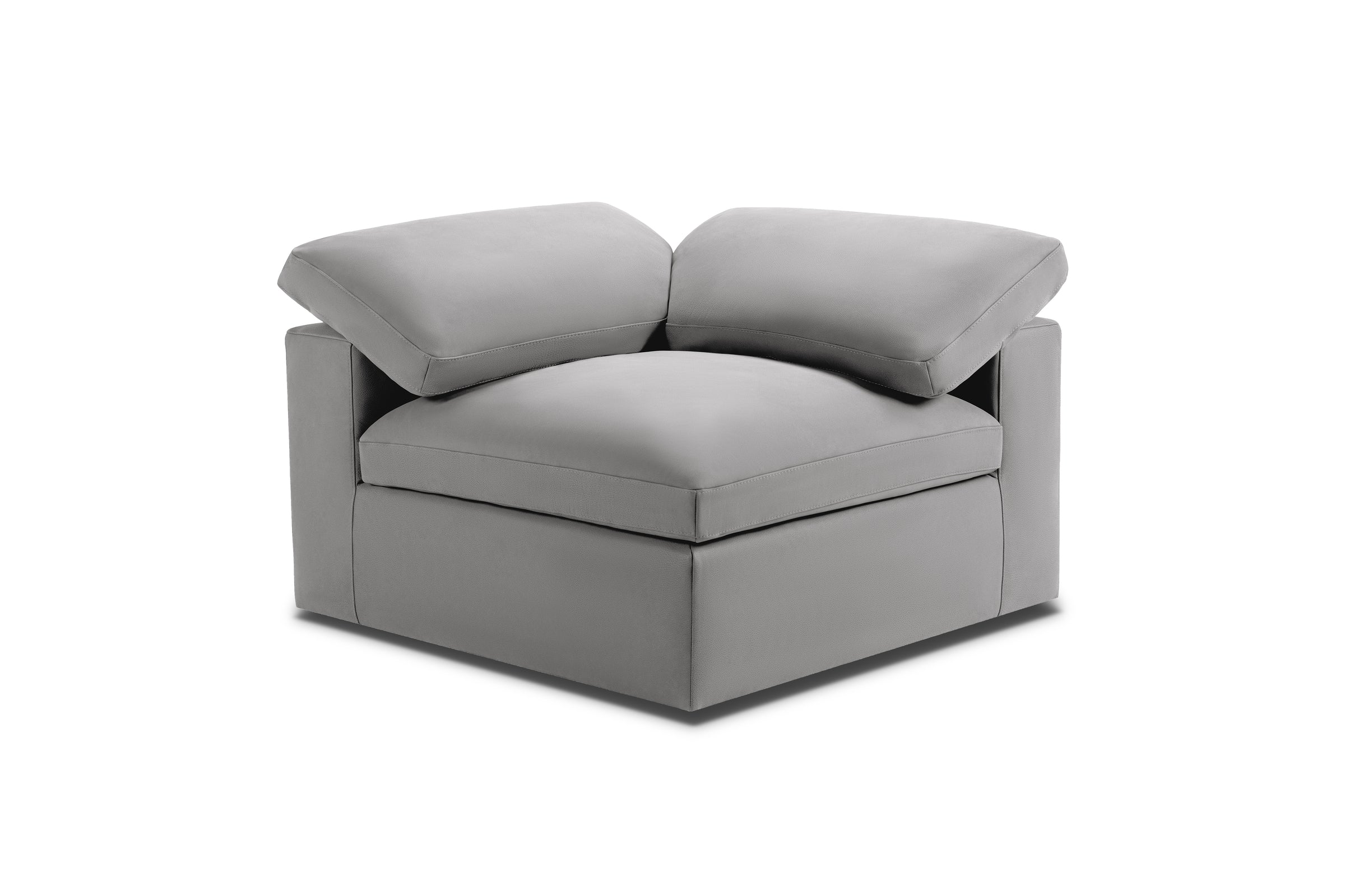 Goodman Corner Chair