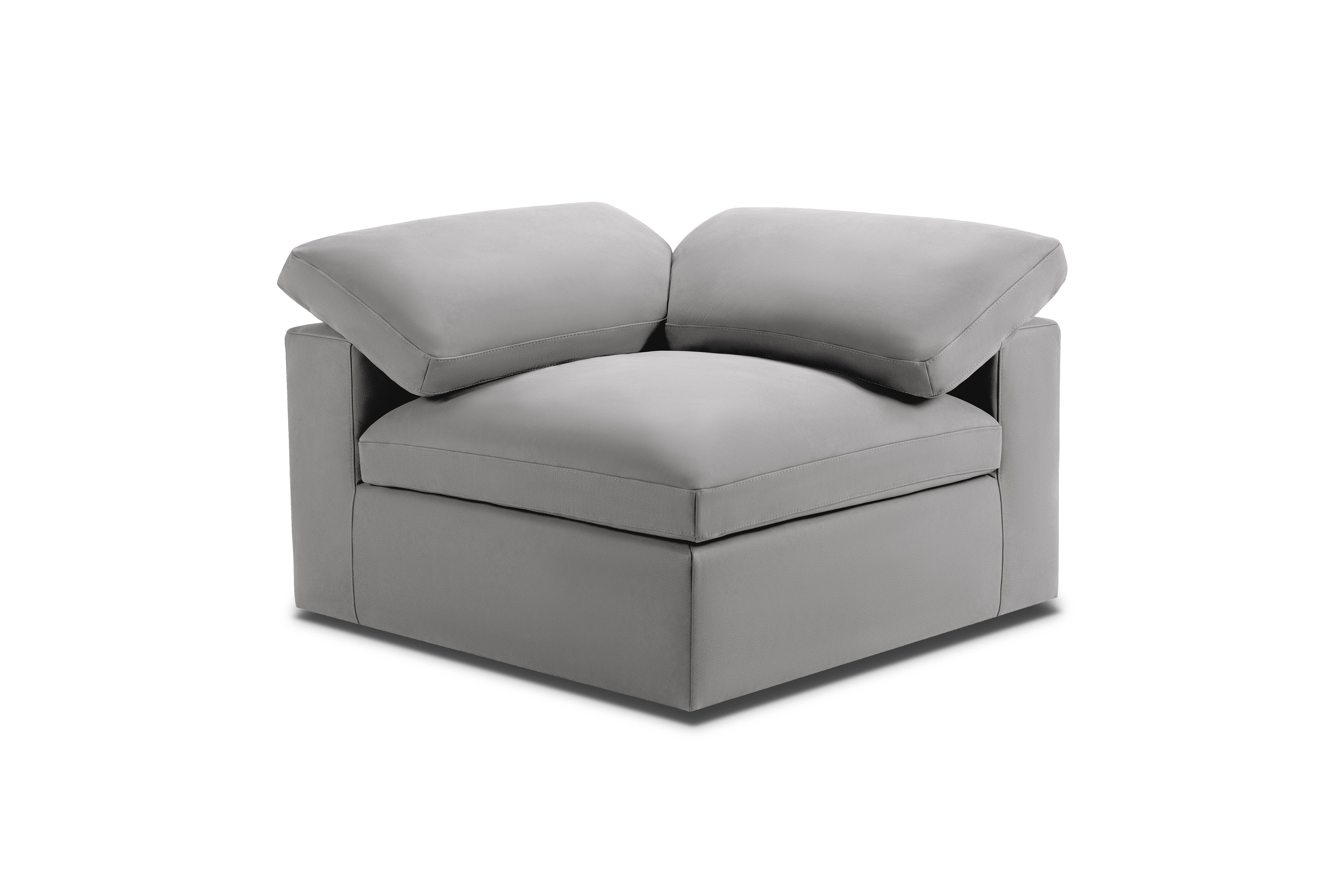 Goodman Corner Chair