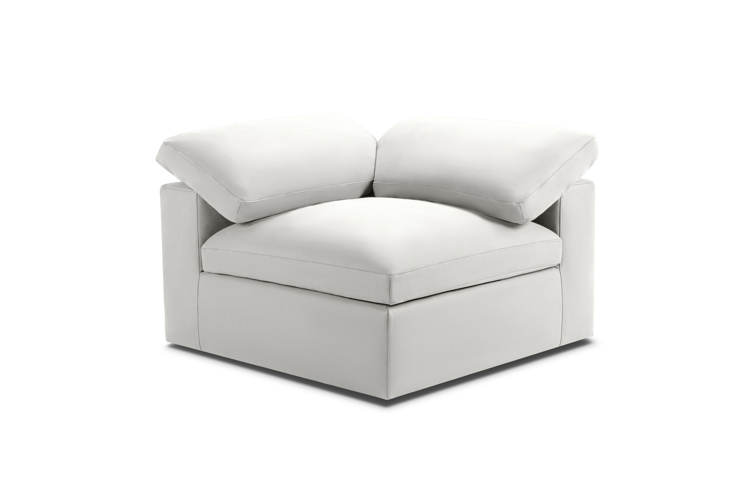 Goodman Corner Chair