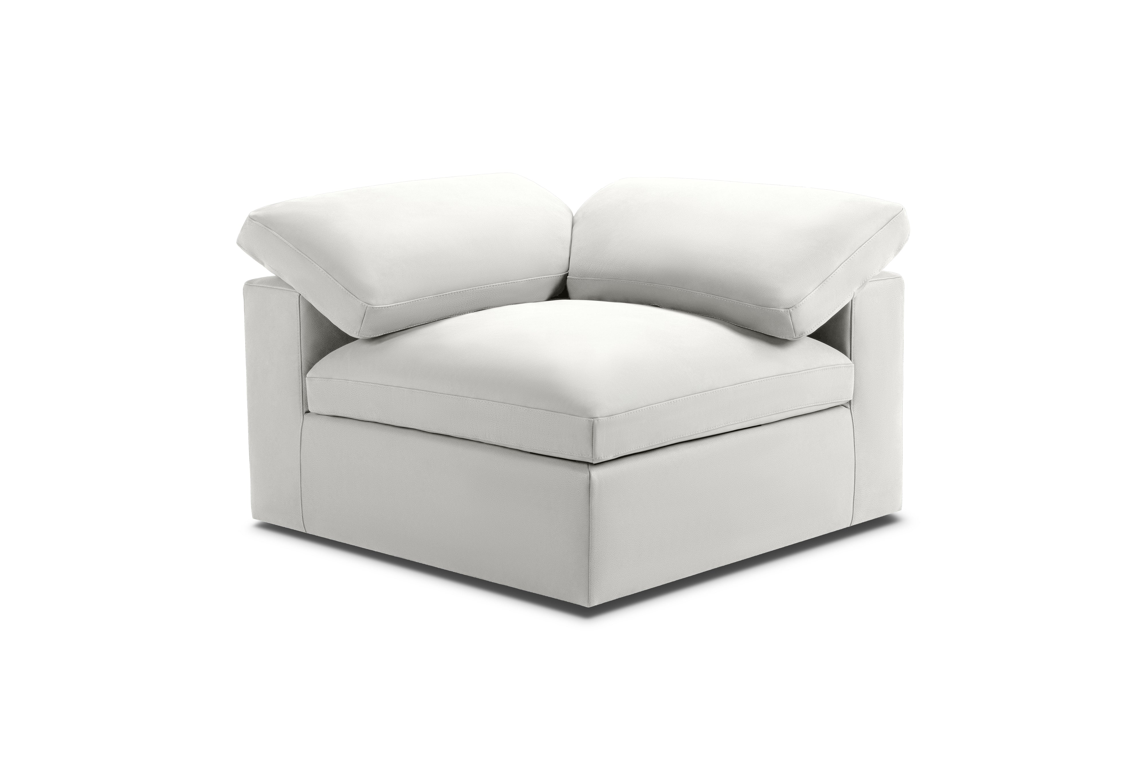 Goodman Corner Chair