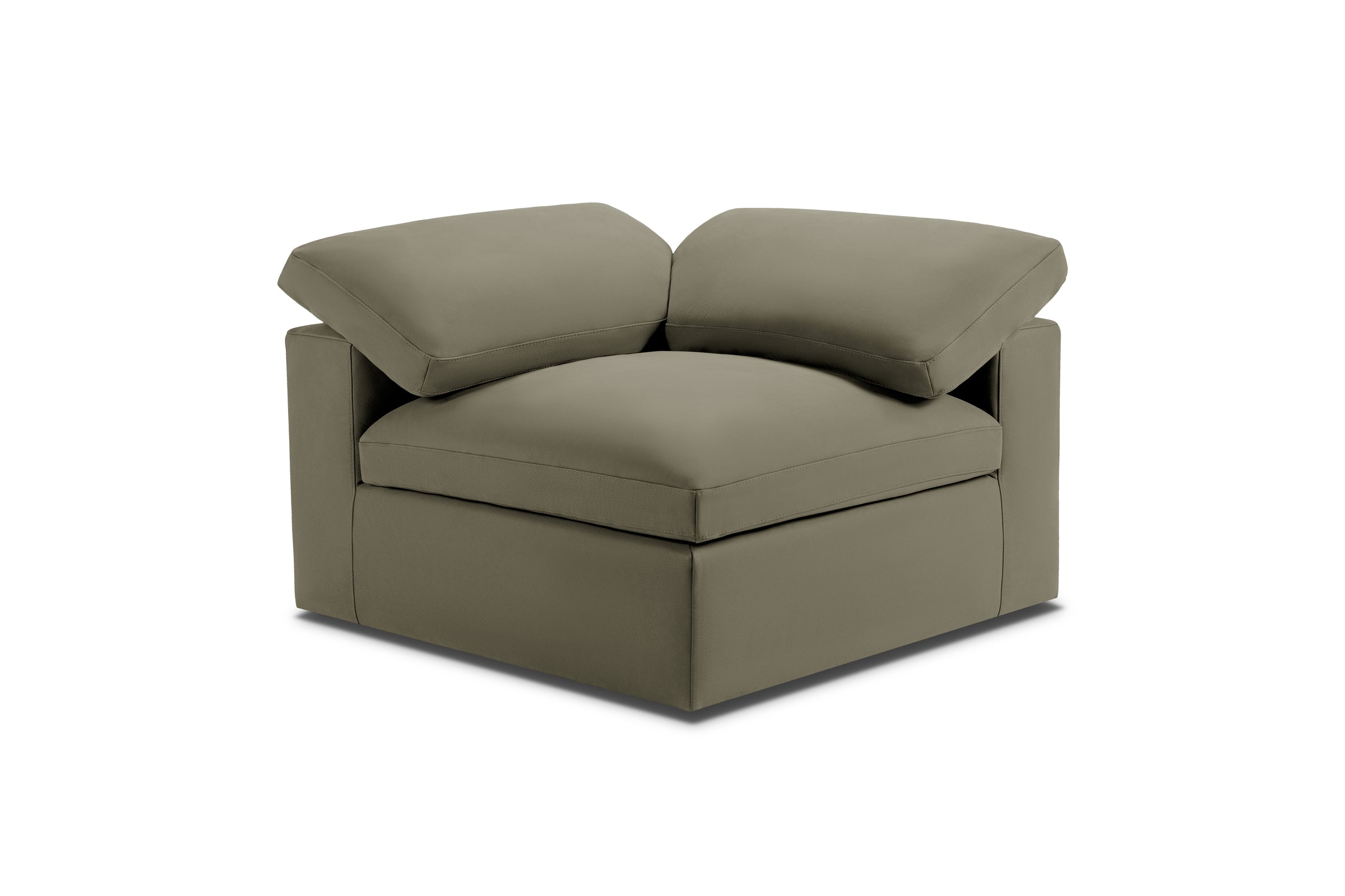 Goodman Corner Chair
