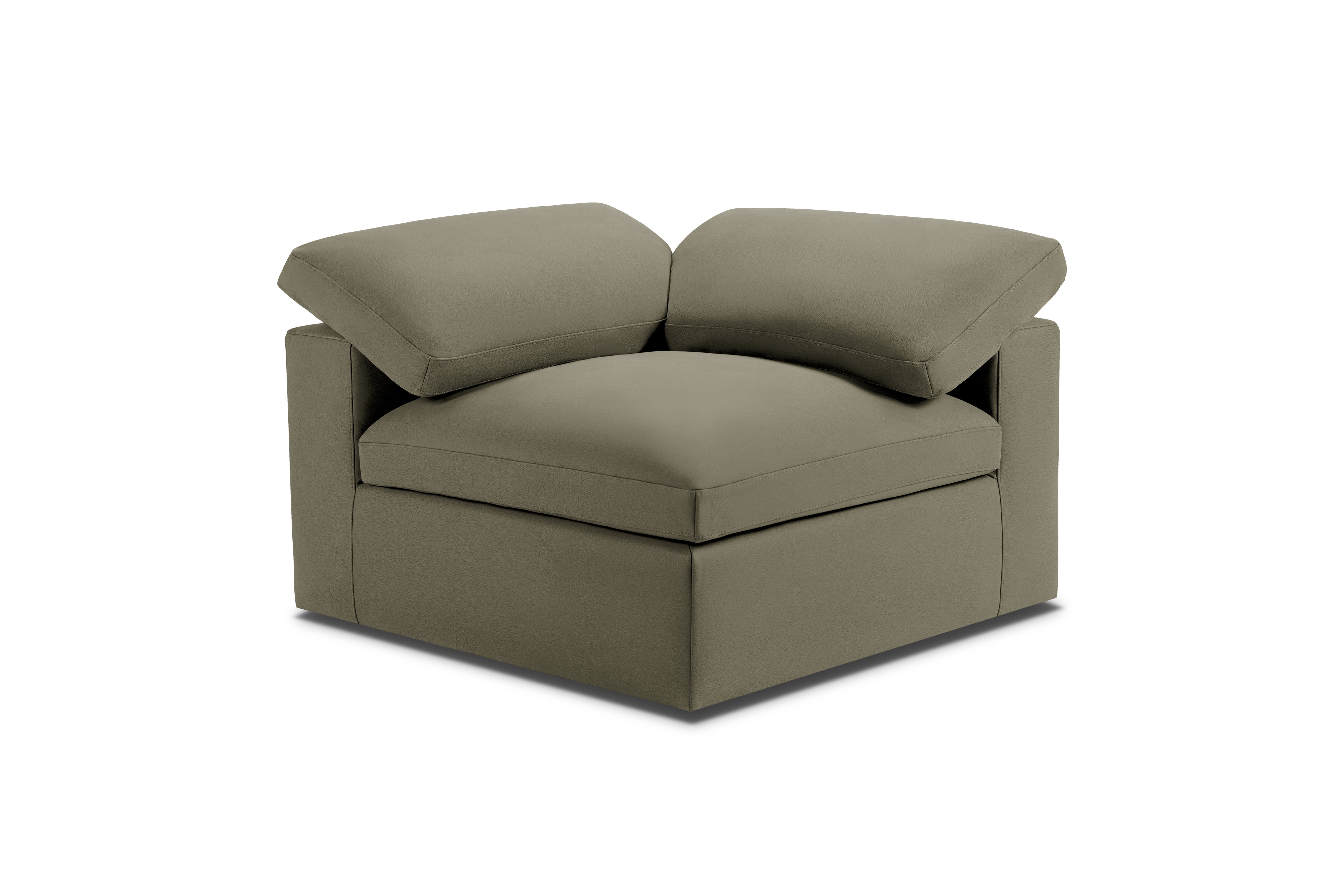 Goodman Corner Chair