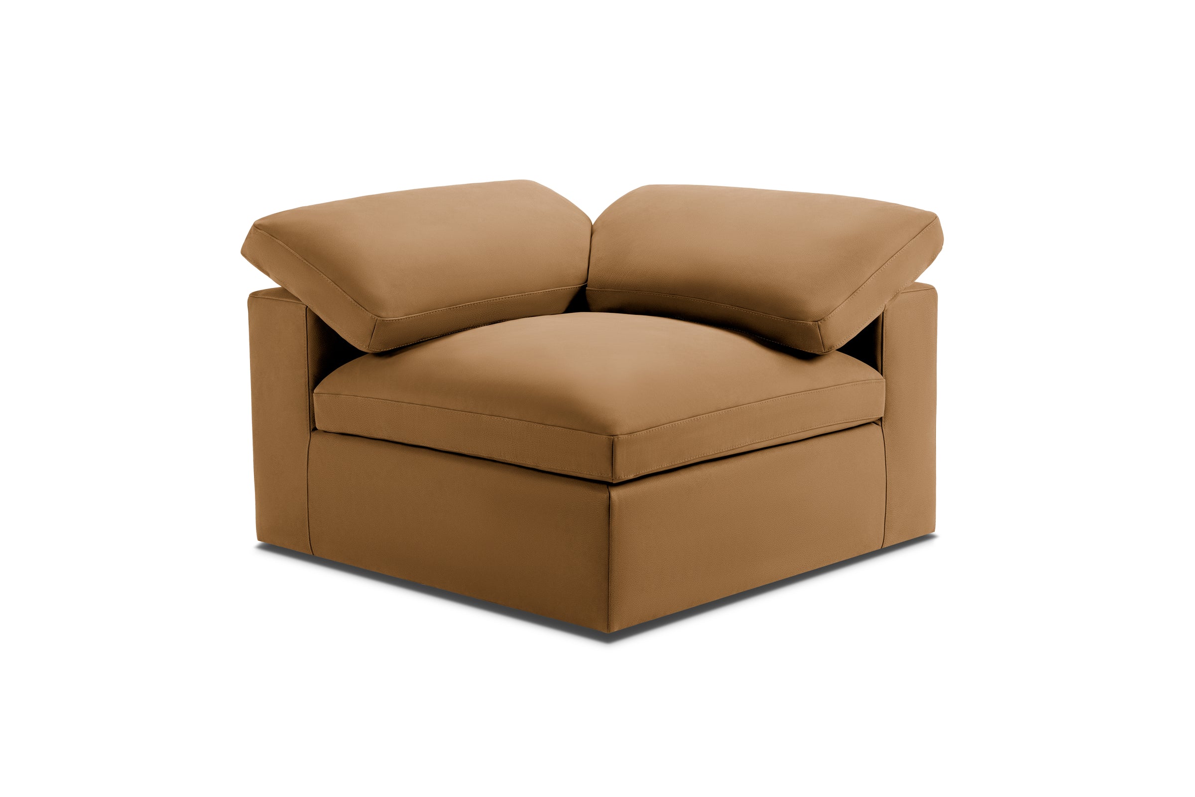 Goodman Corner Chair