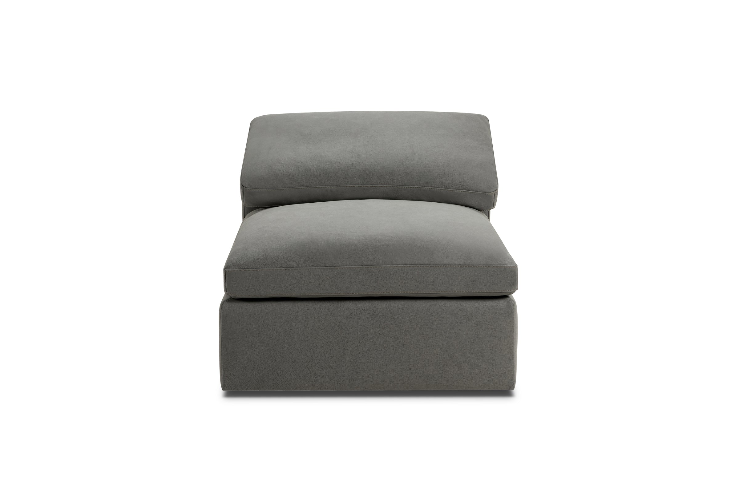Goodman Armless Chair