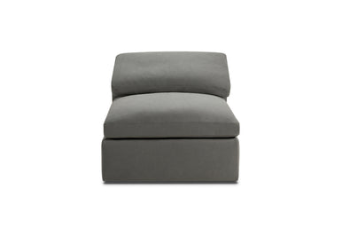 Goodman Armless Chair