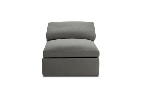 Goodman Armless Chair