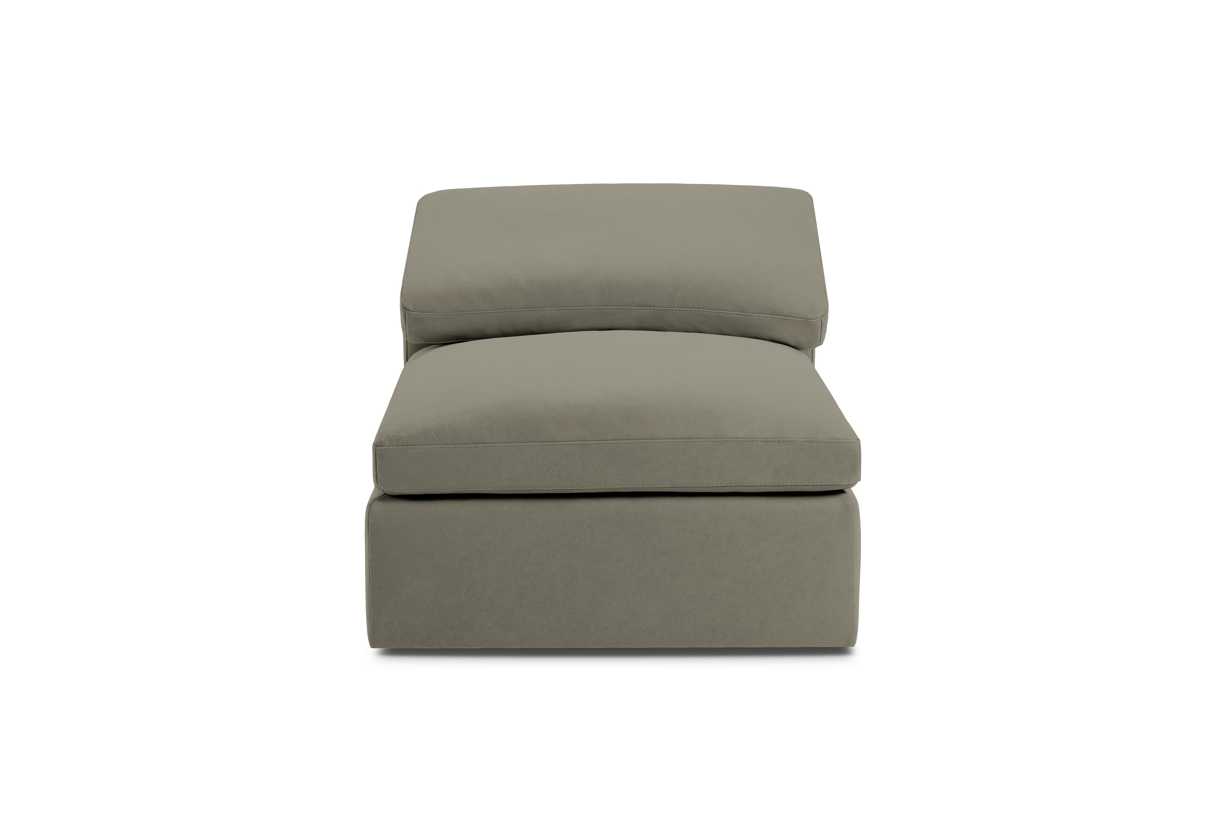 Goodman Armless Chair