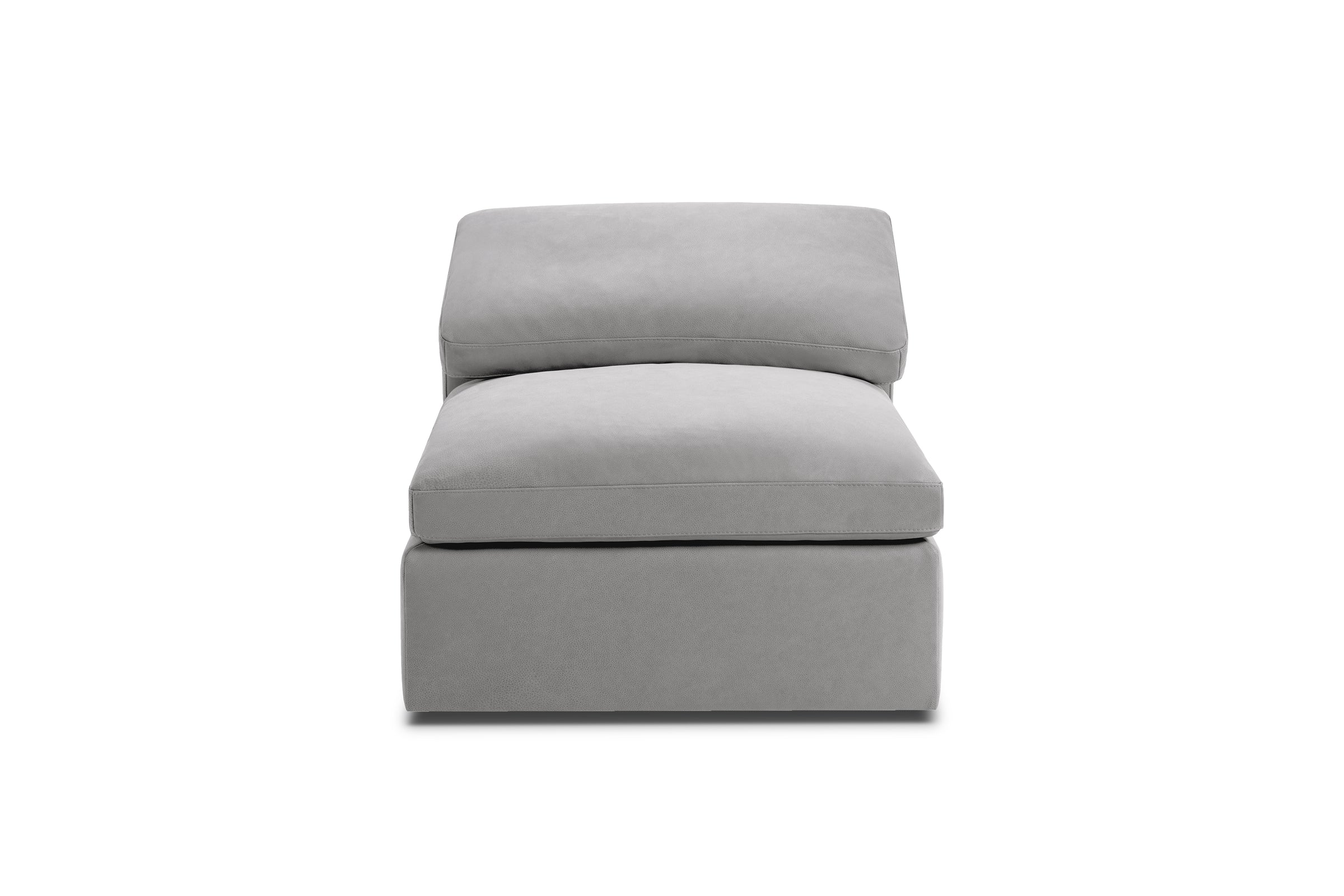 Goodman Armless Chair
