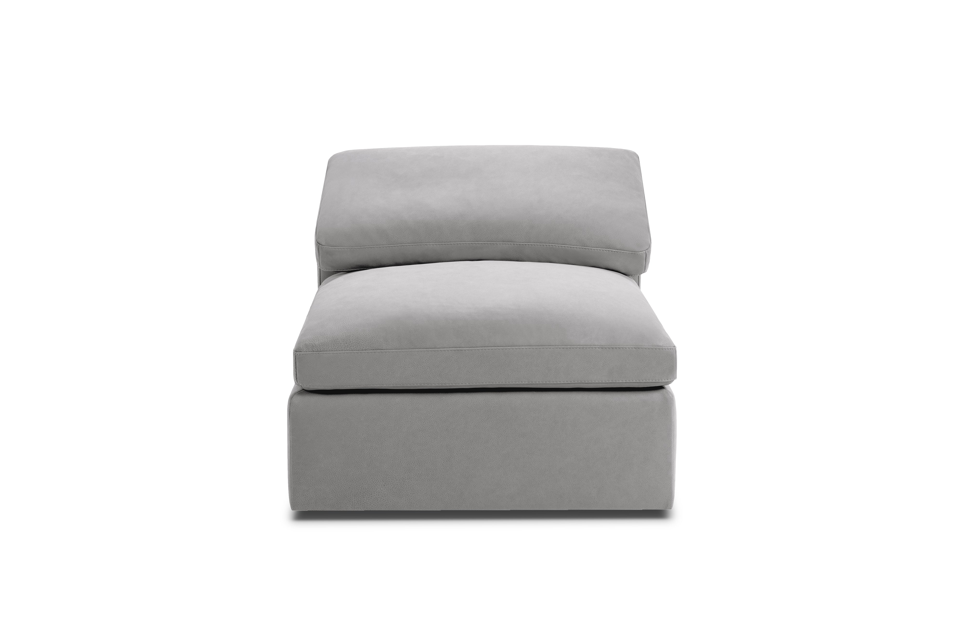 Goodman Armless Chair