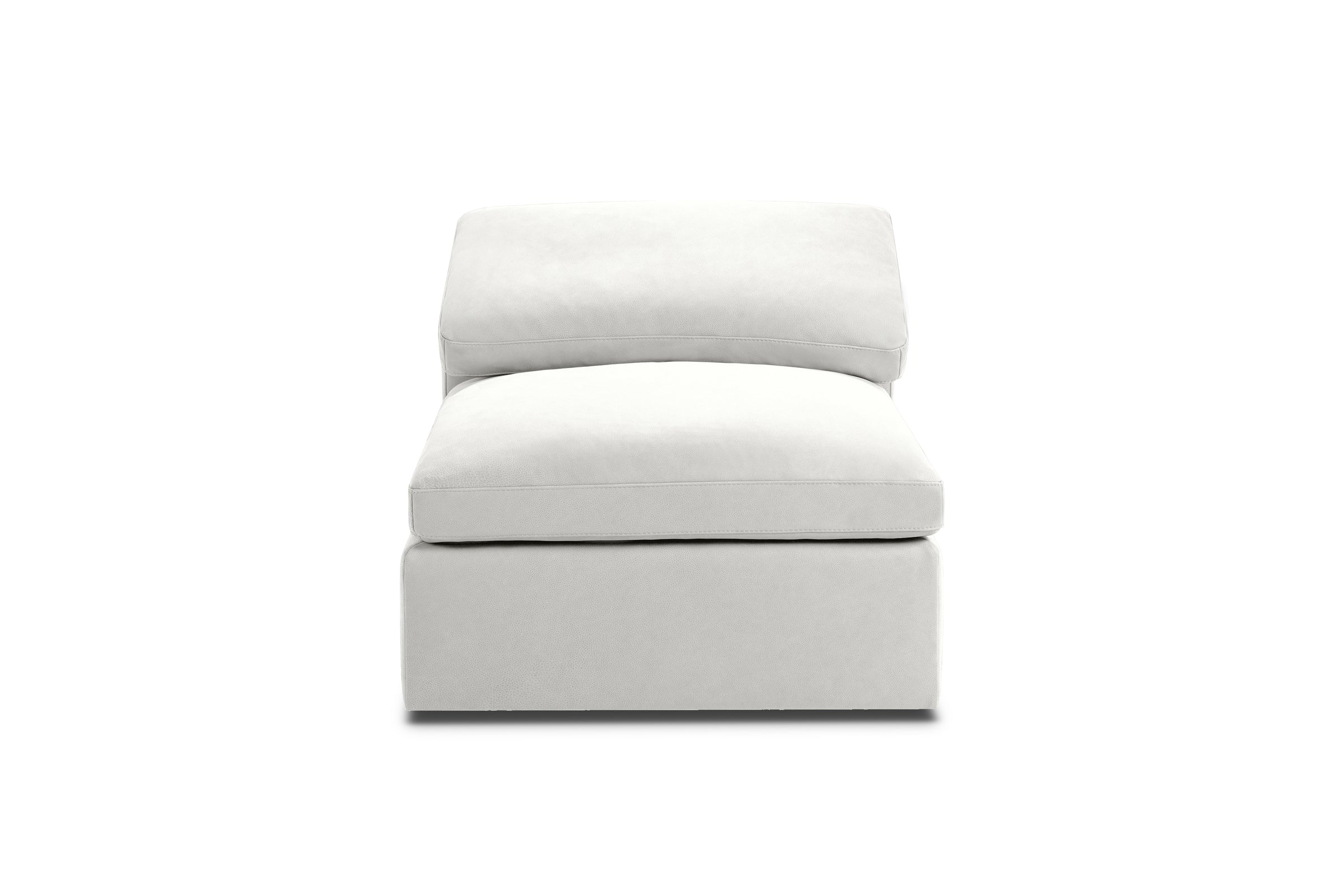 Goodman Armless Chair