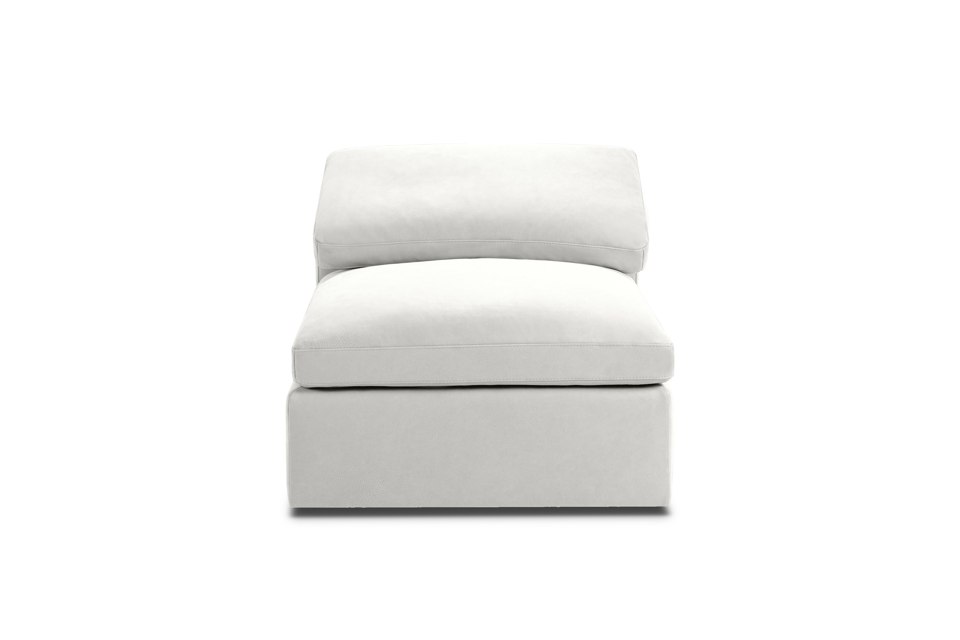 Goodman Armless Chair