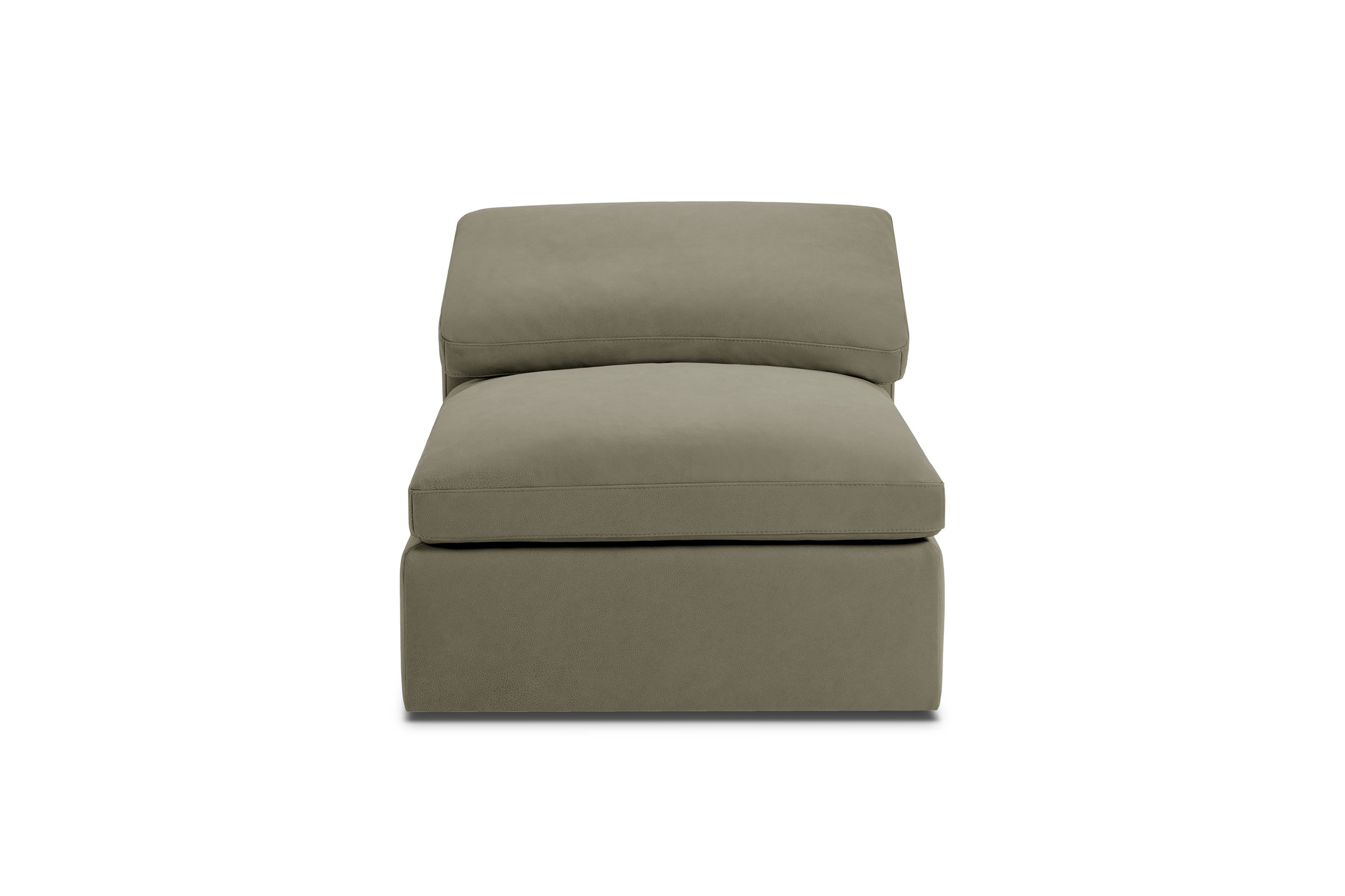 Goodman Armless Chair