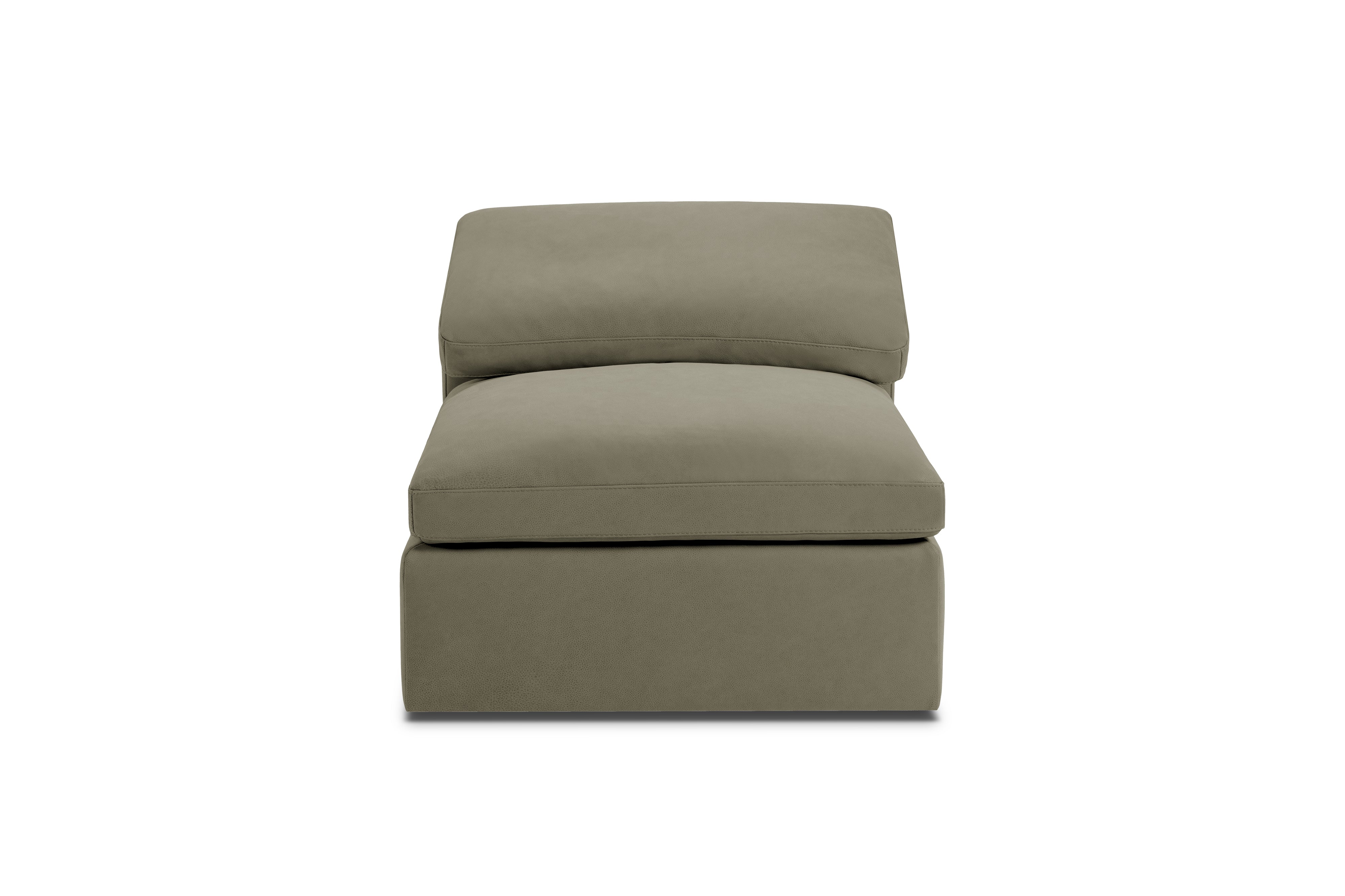 Goodman Armless Chair