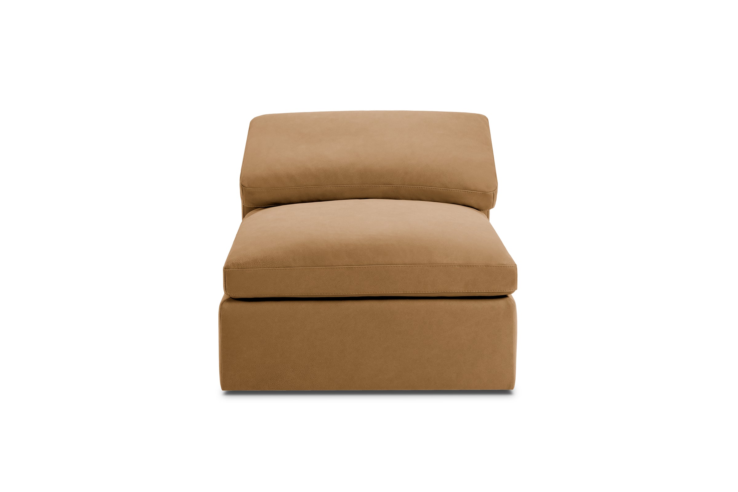 Goodman Armless Chair