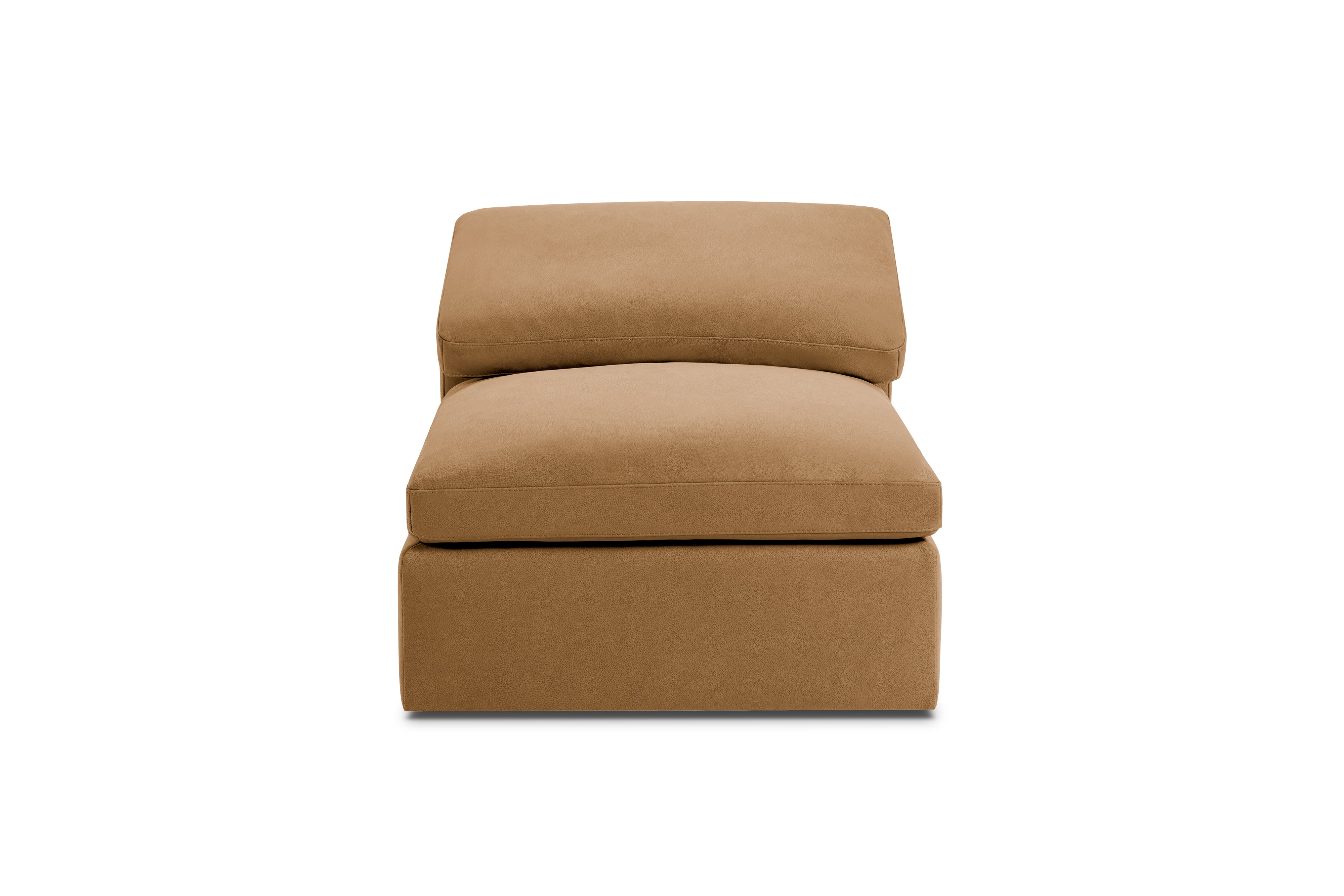 Goodman Armless Chair