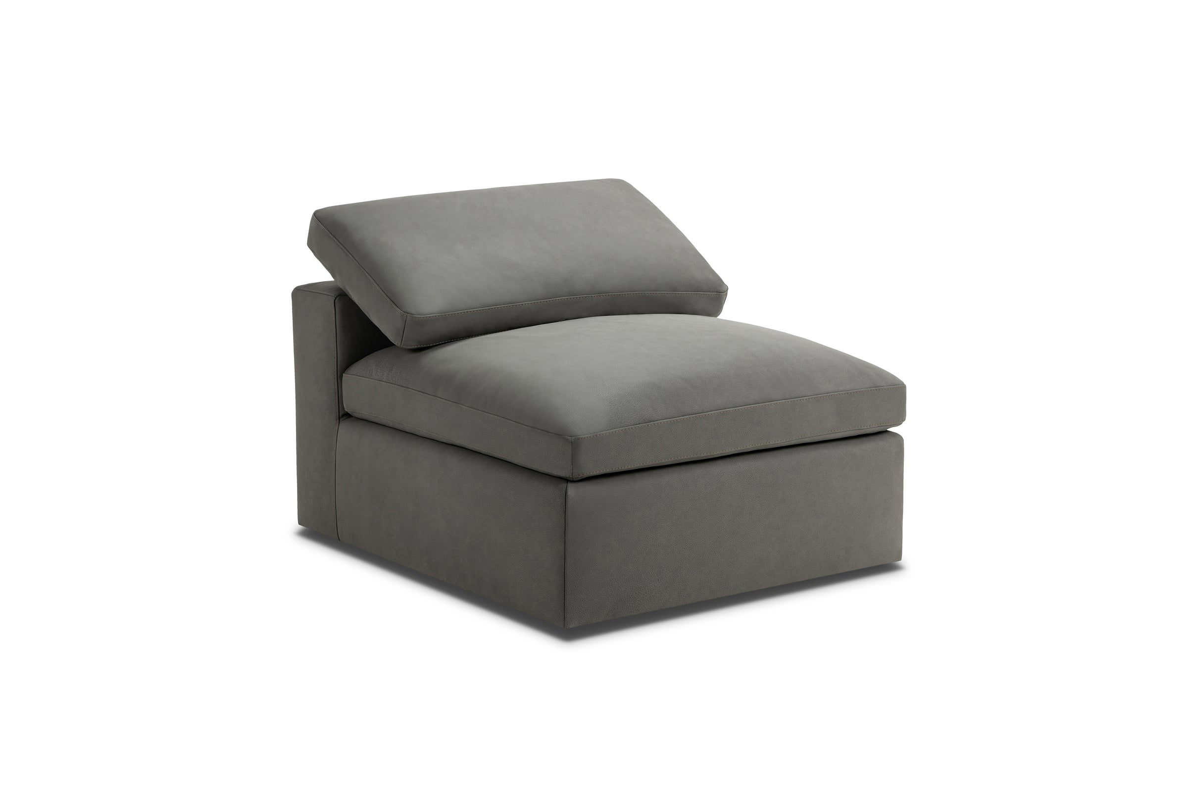 Goodman Armless Chair