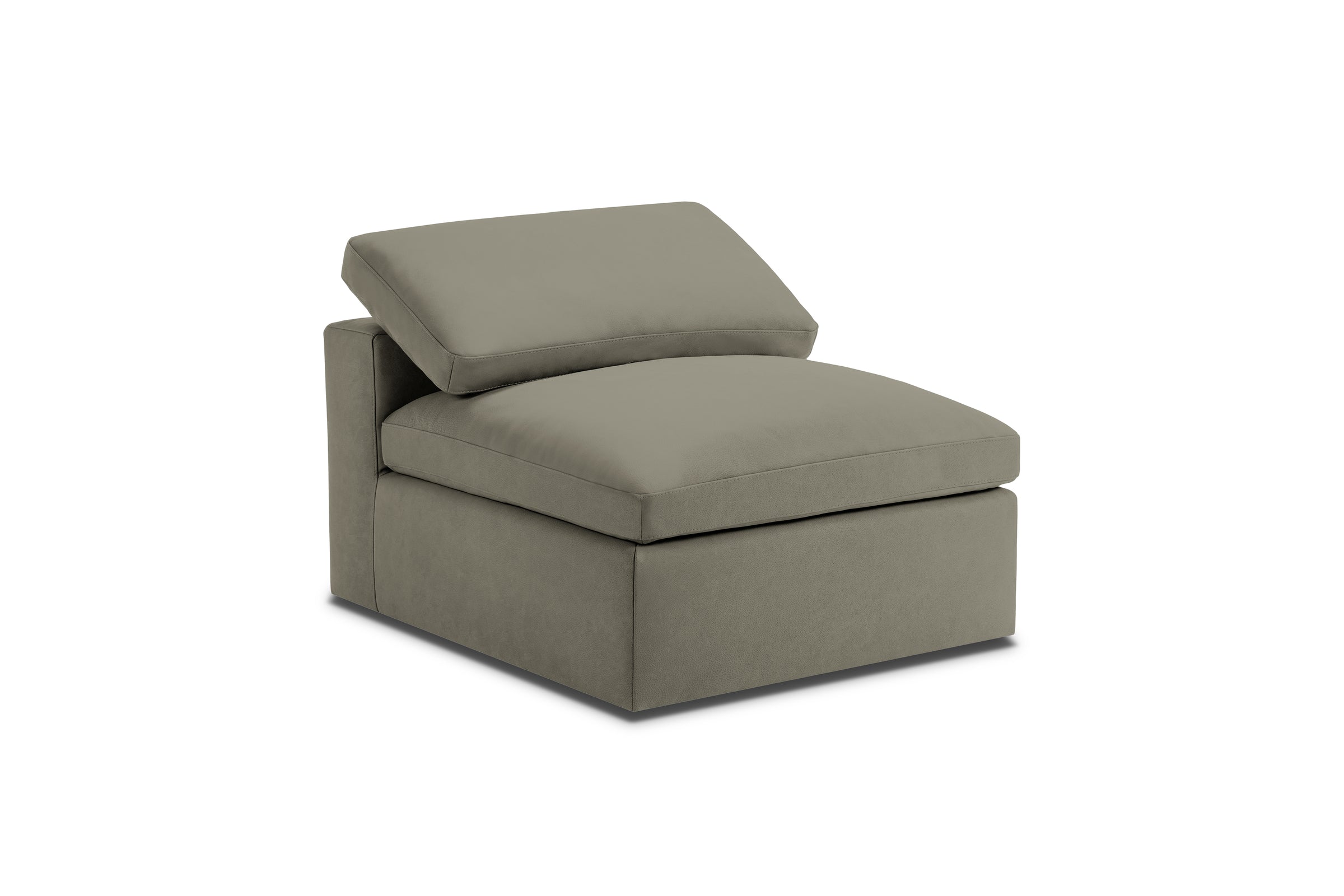 Goodman Armless Chair