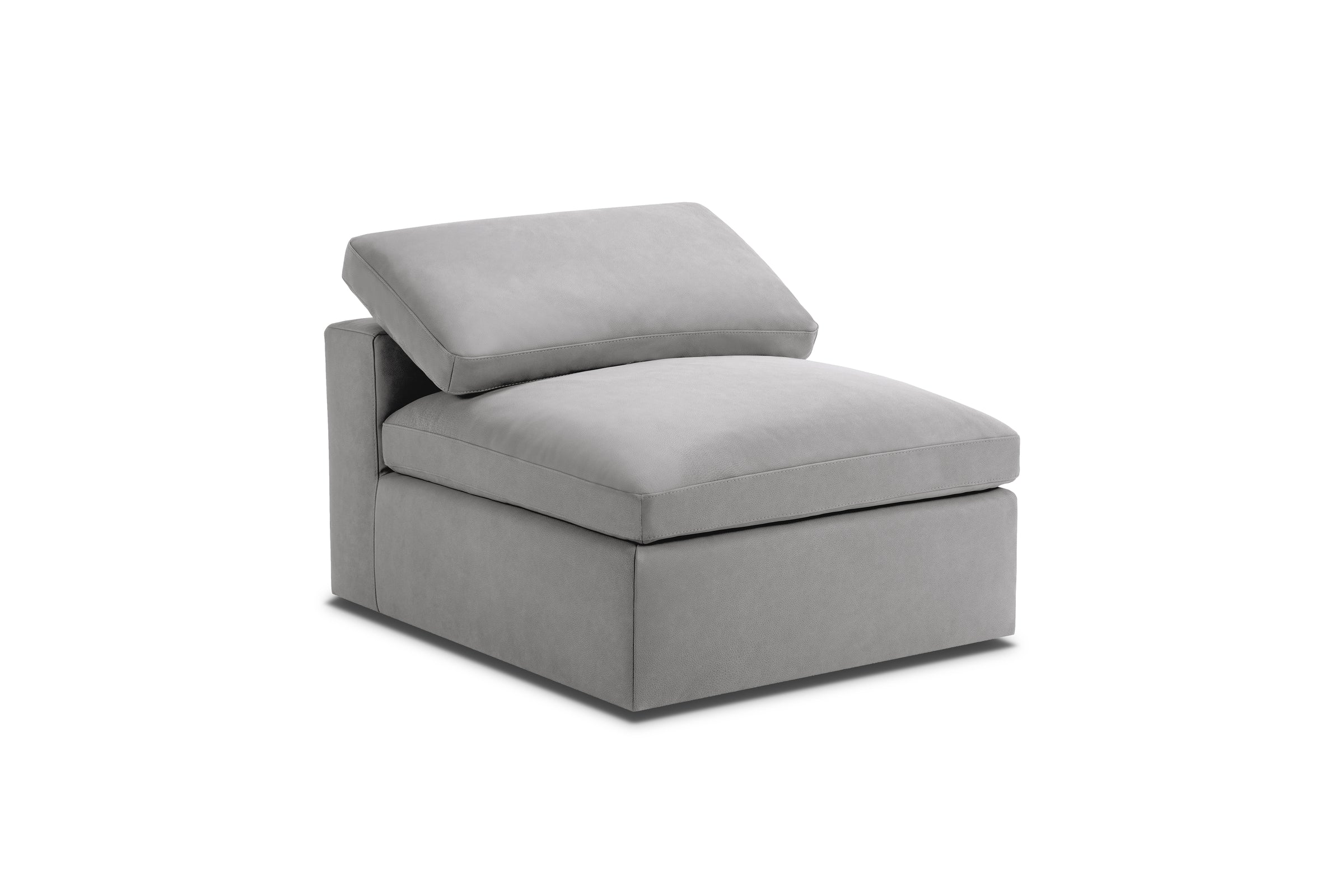 Goodman Armless Chair