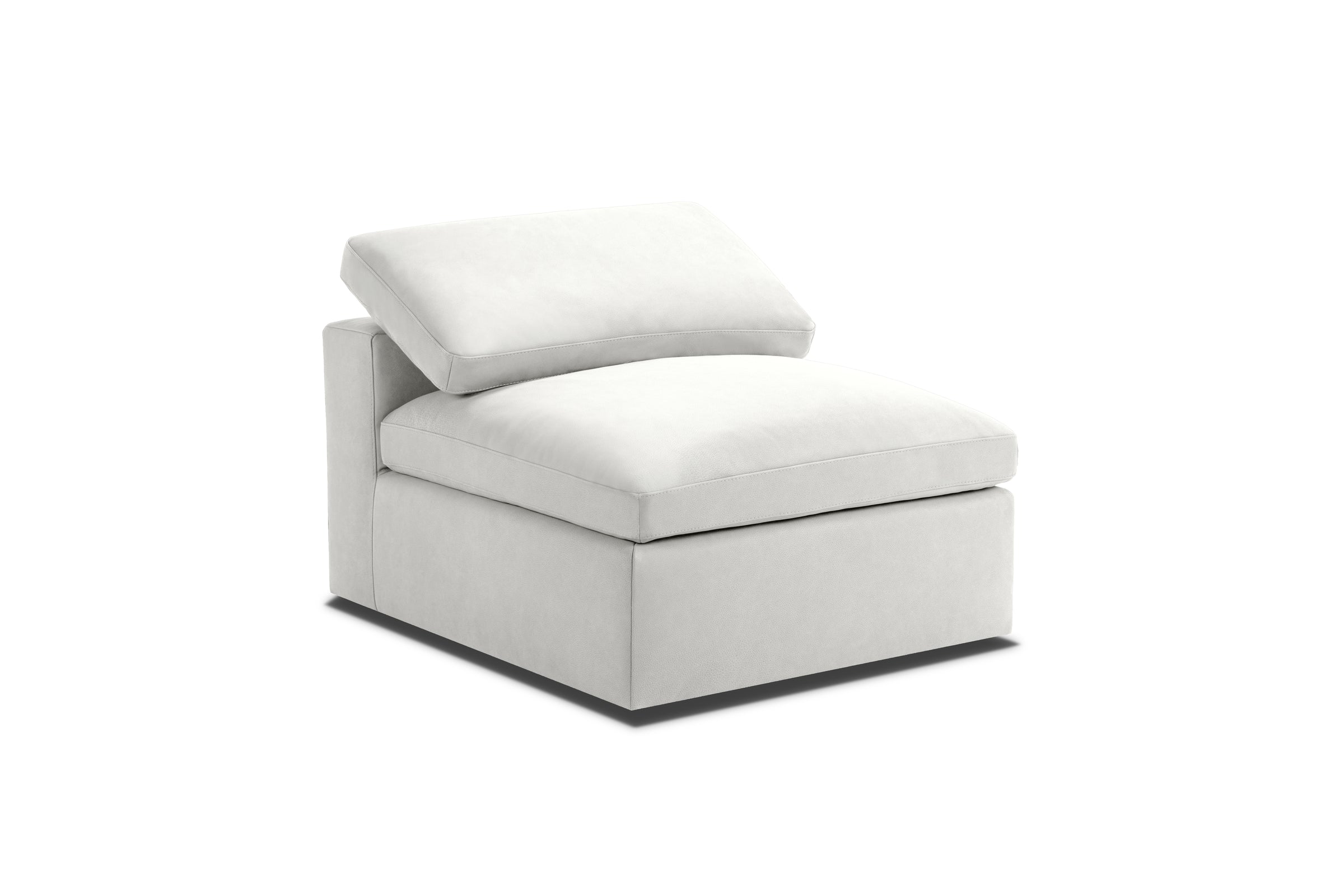 Goodman Armless Chair