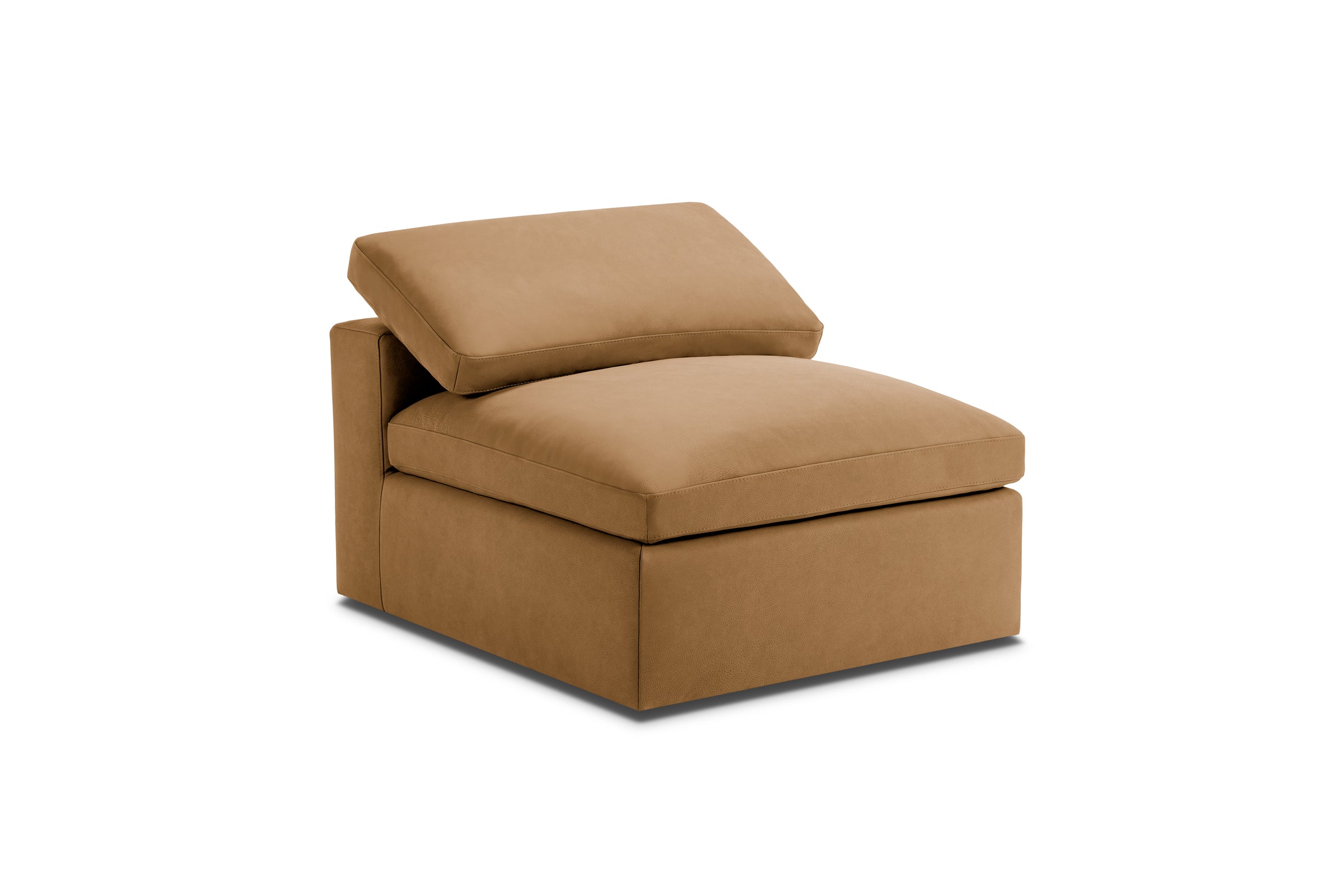 Goodman Armless Chair