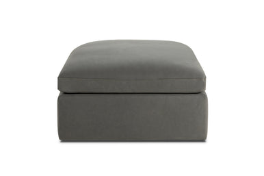 Goodman Footstool