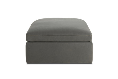 Goodman Footstool