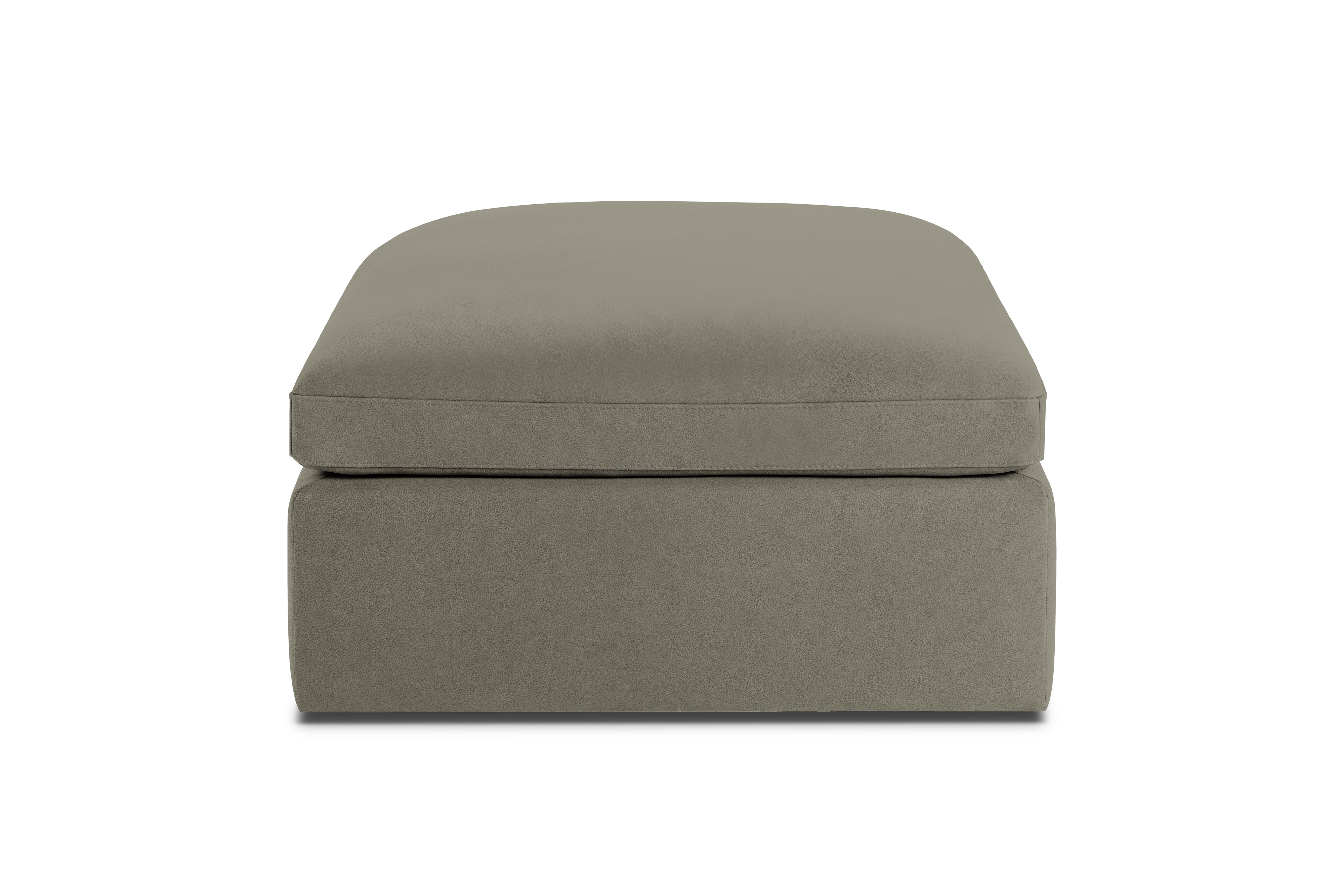 Goodman Footstool