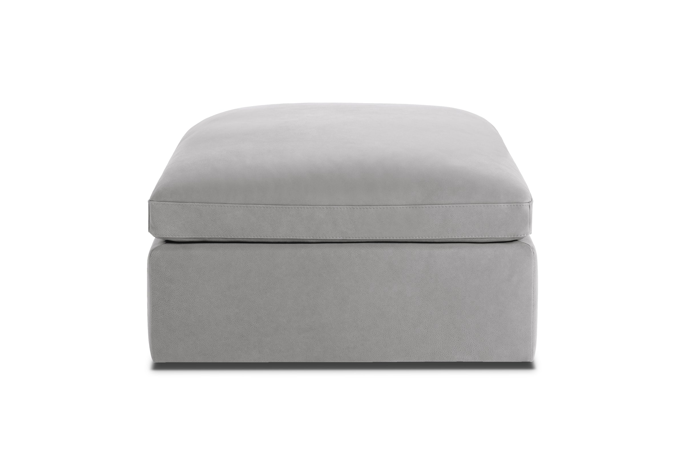 Goodman Footstool