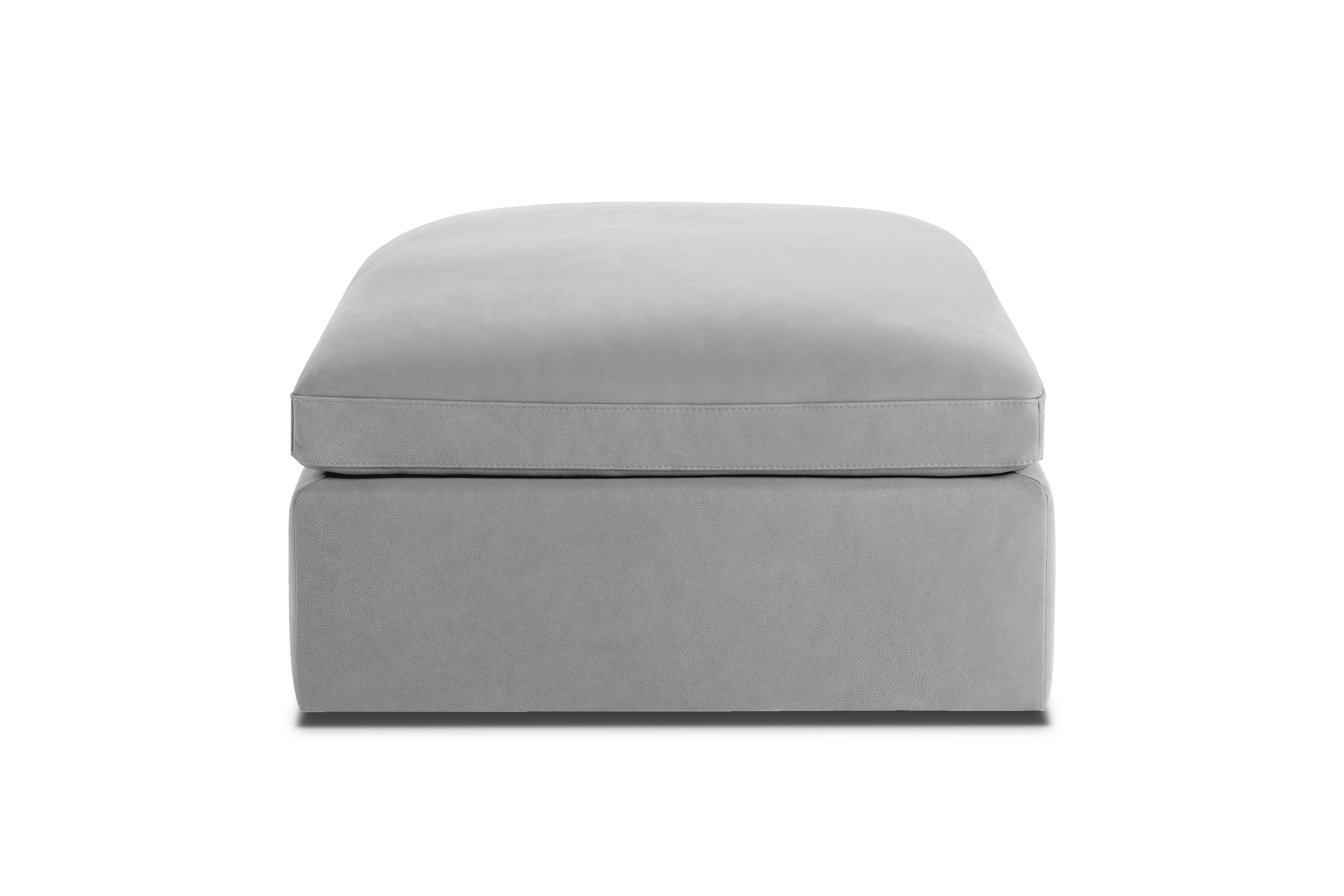 Goodman Footstool