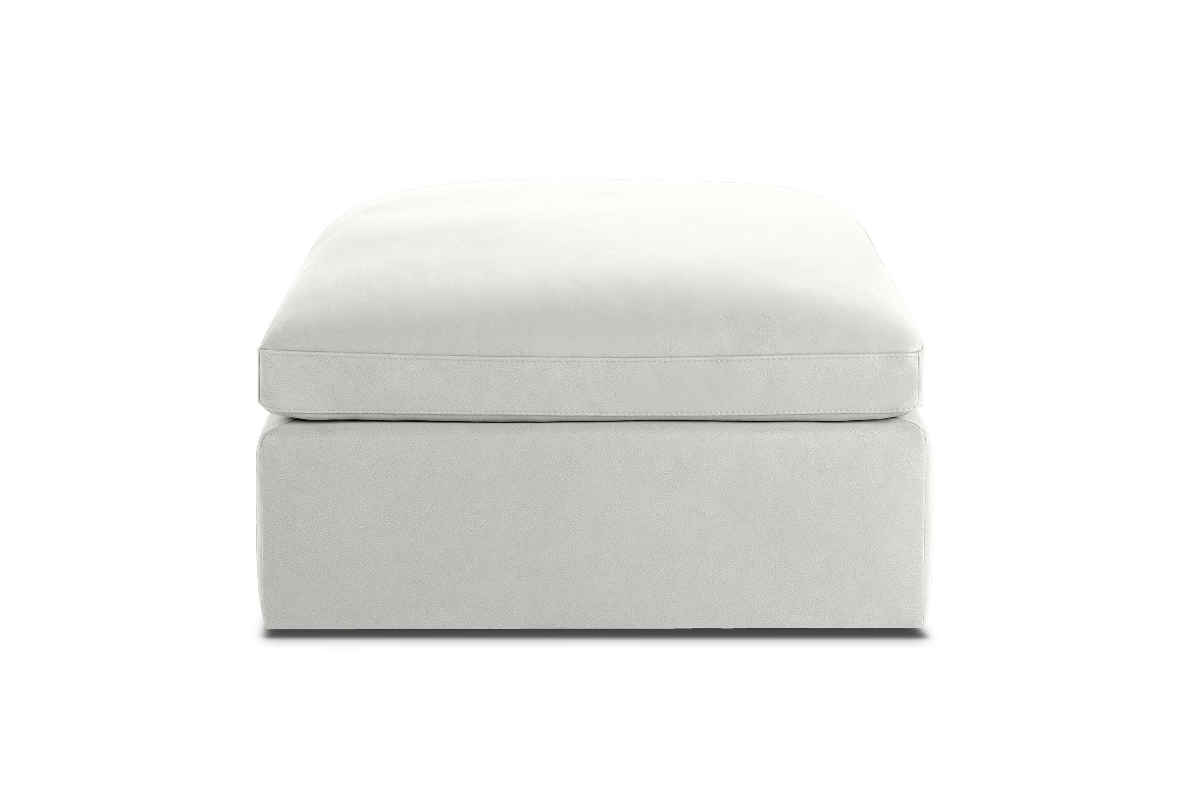 Goodman Footstool