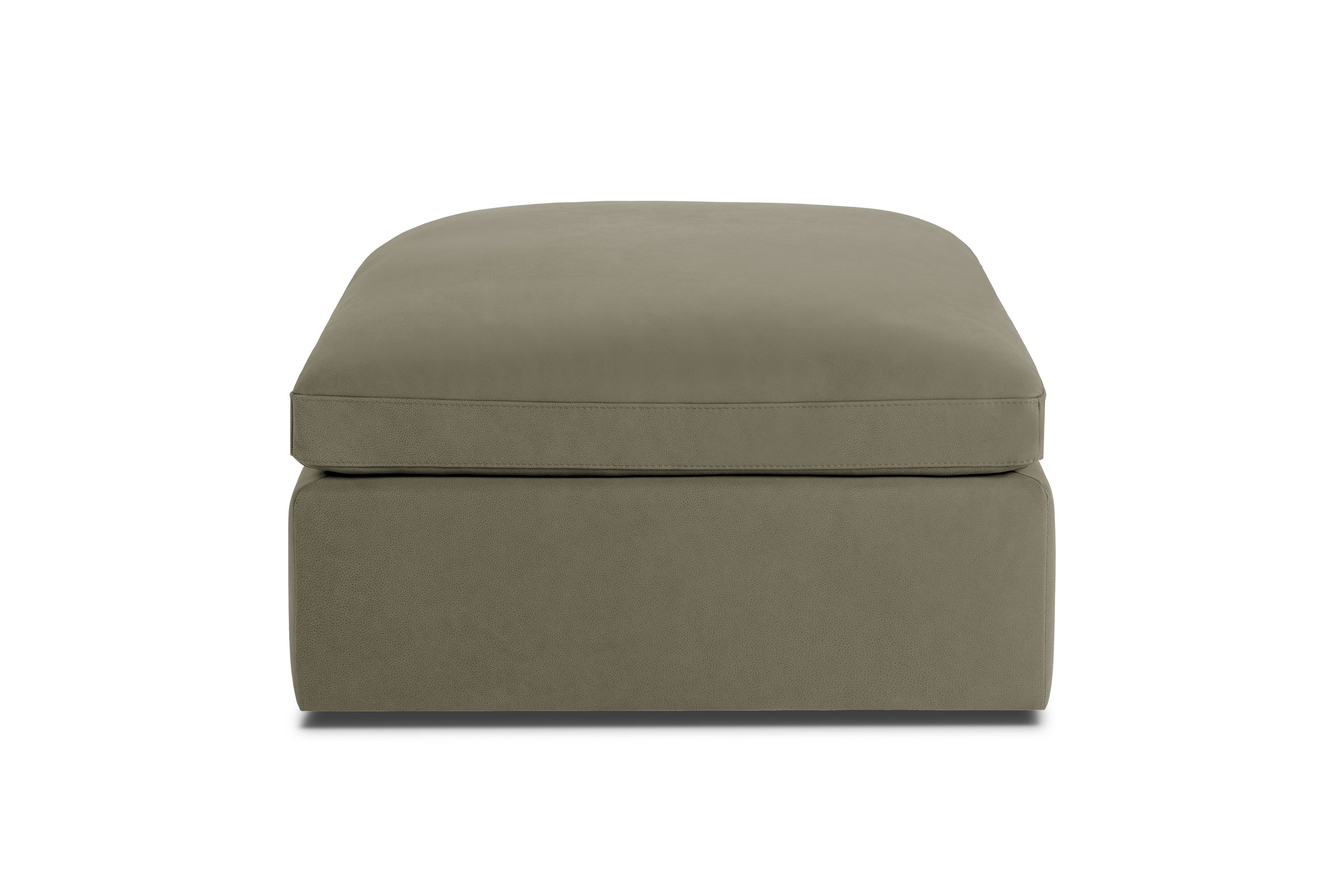 Goodman Footstool
