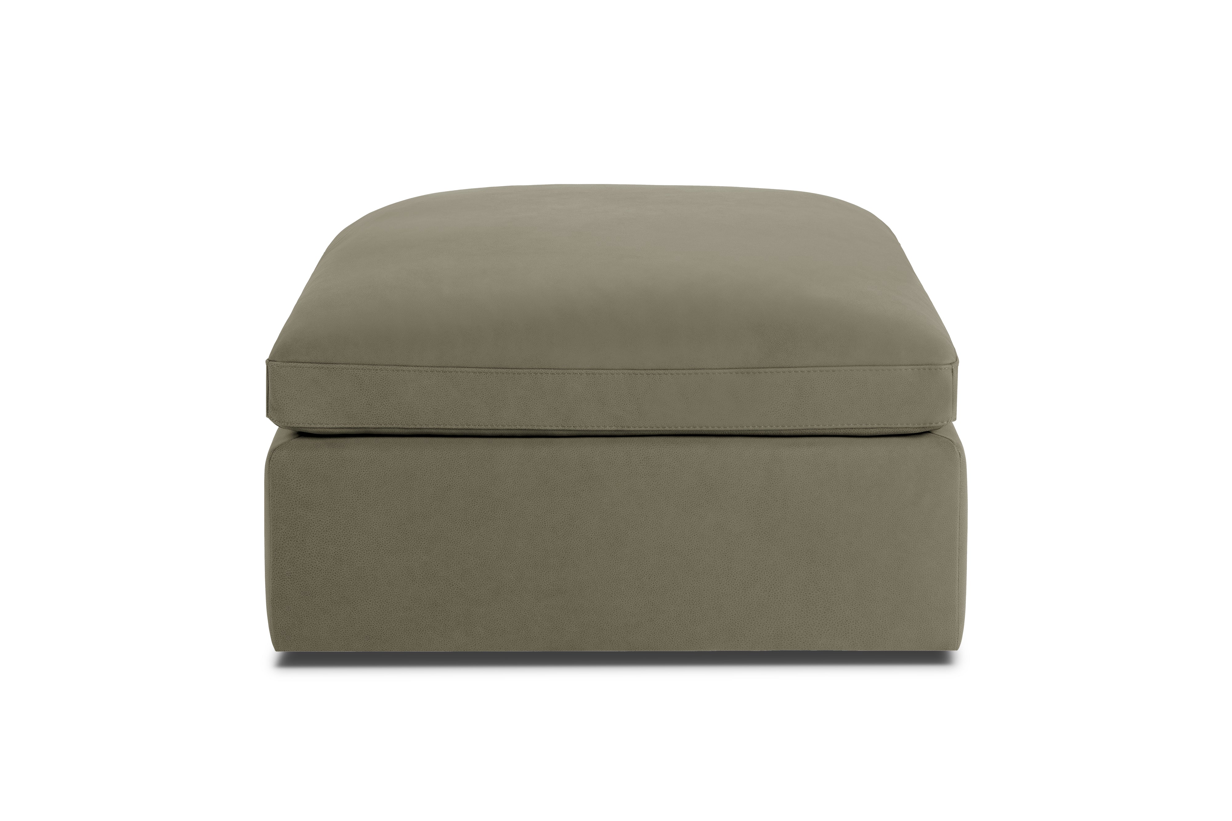 Goodman Footstool